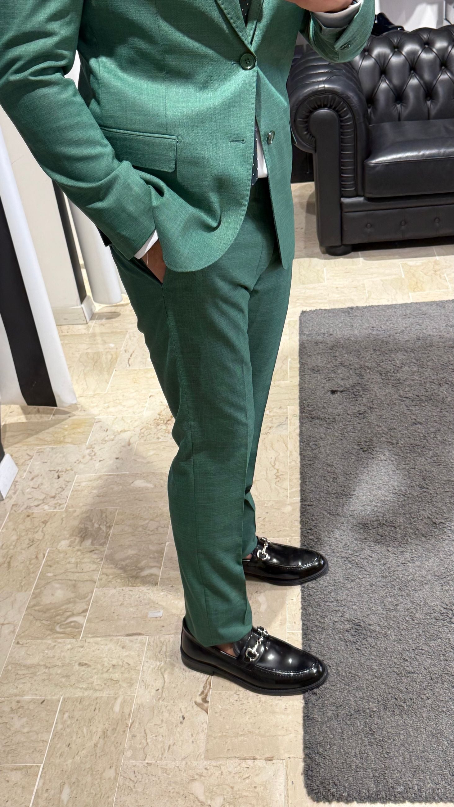 SARTORIA SICILIANA SH-105