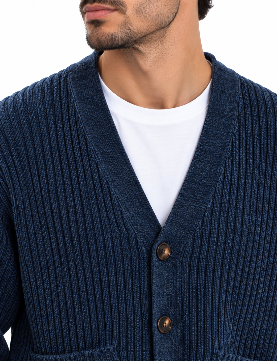 cardigan SARTORIA SICILIANA CARDIGAN OFFICE
