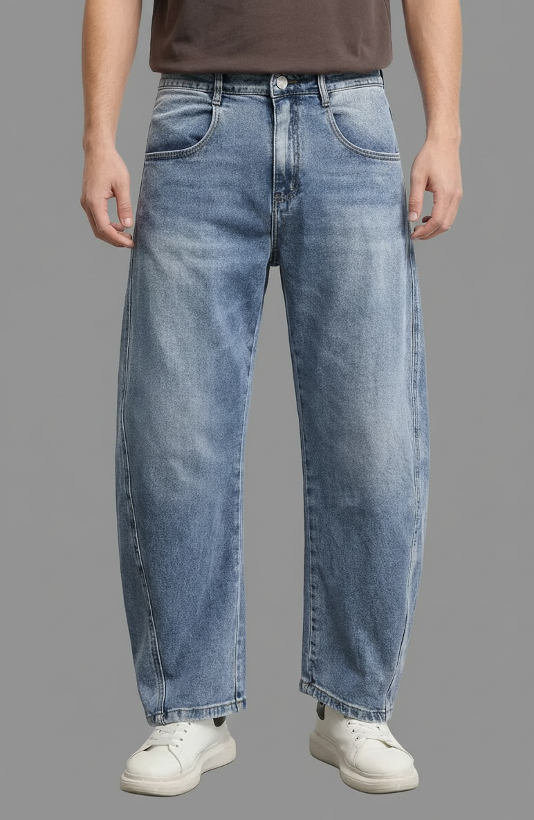 JEANS SARTORIA SICILIANA