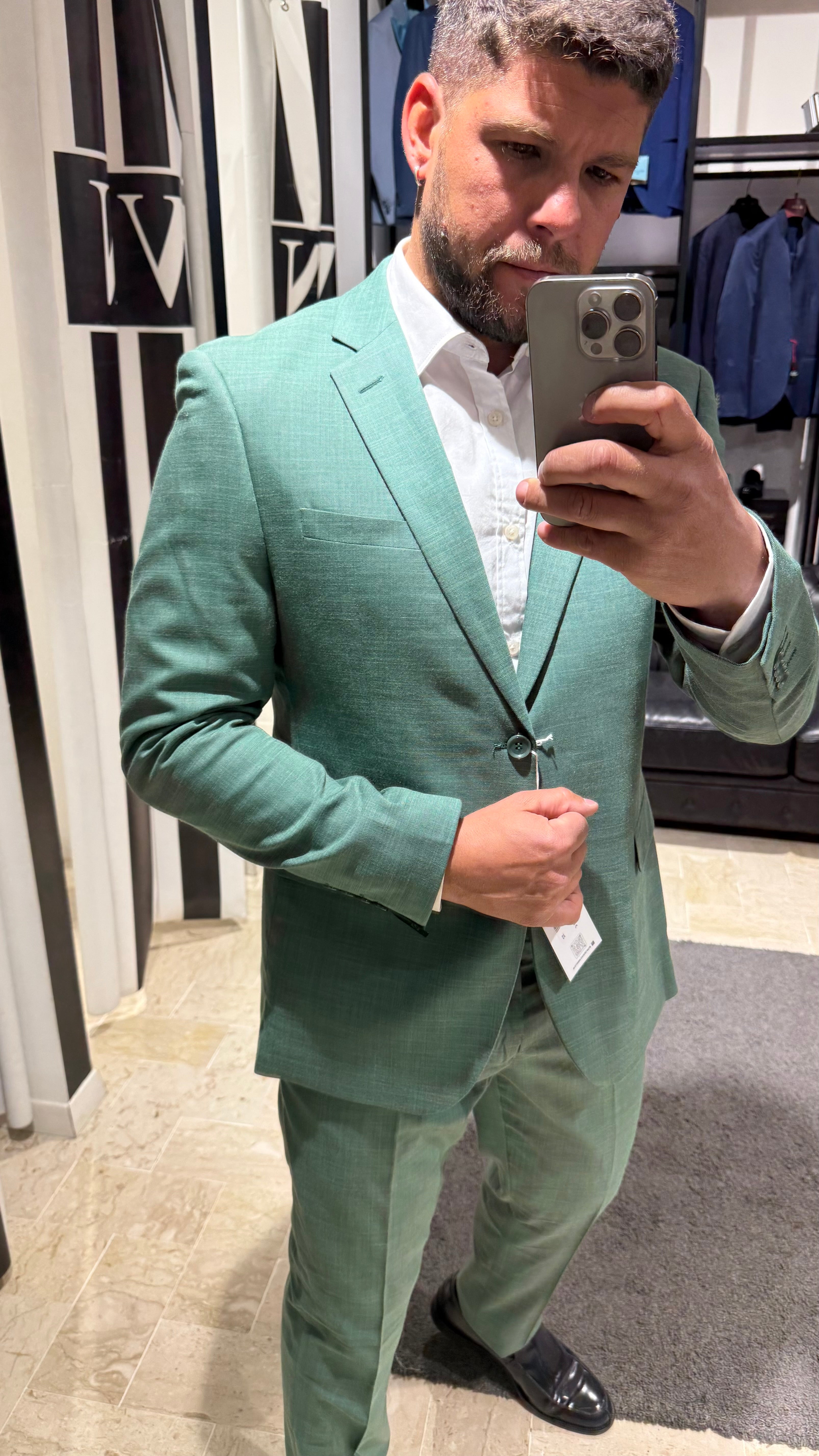 Abiti SARTORIA SICILIANA 17005
