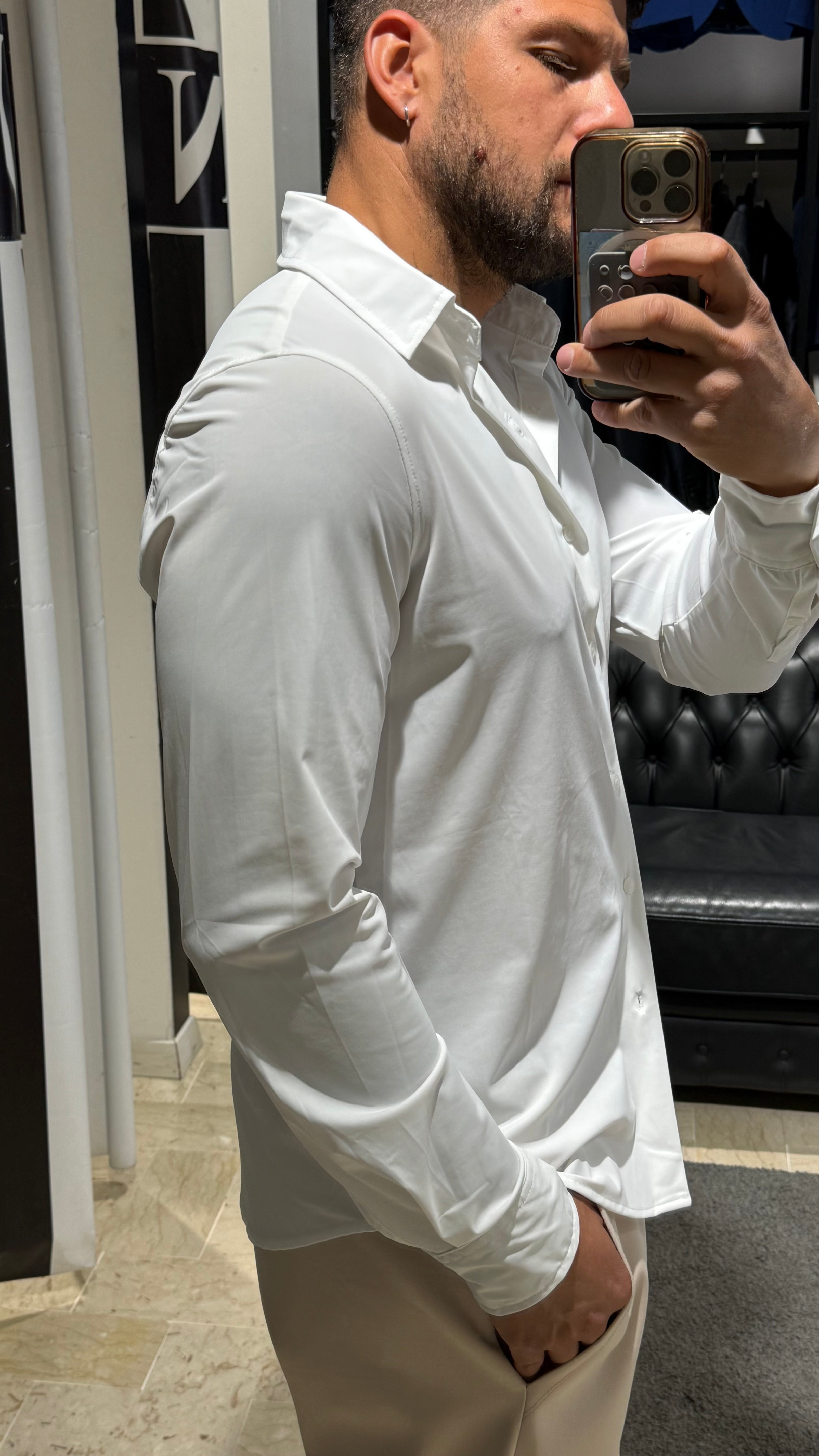 Camicie SARTORIA SICILIANA NS-7637
