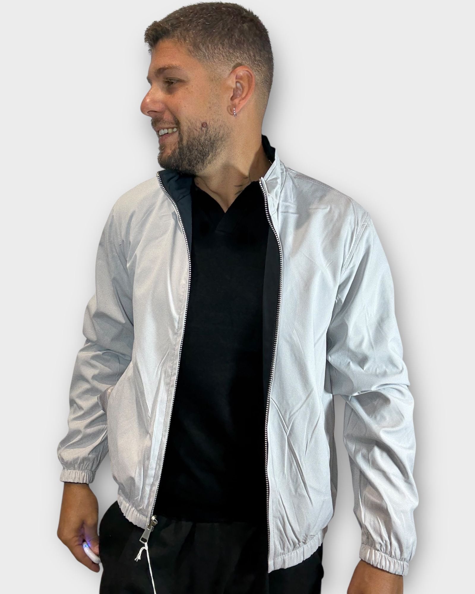 giubbotto SARTORIA SICILIANA