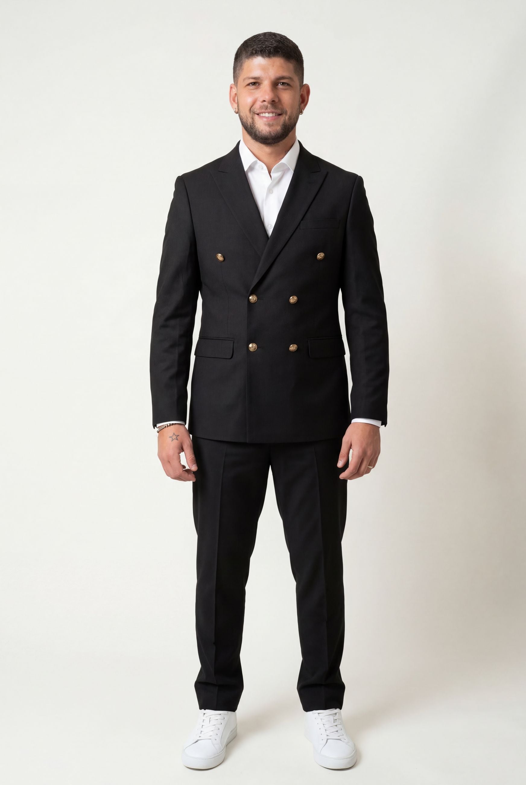 ABITO SARTORIA SICILIANA ZLS