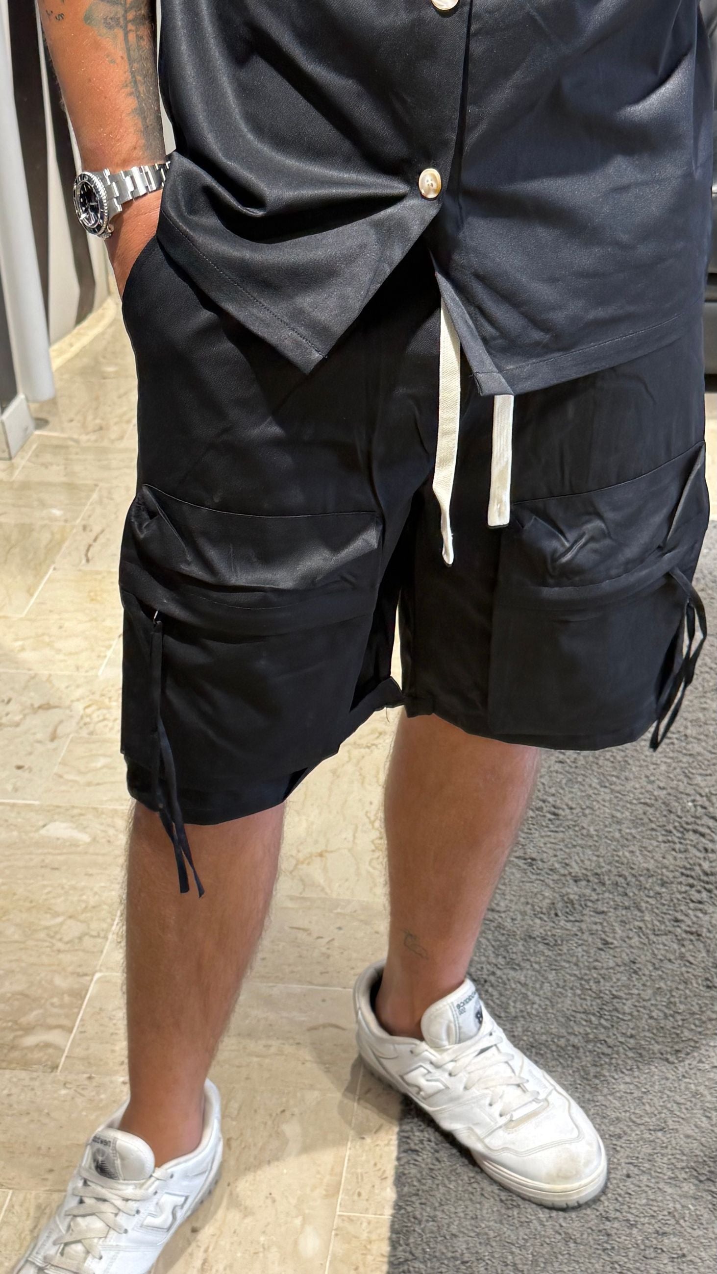 SARTORIA SICILIANA COORDINATO LION