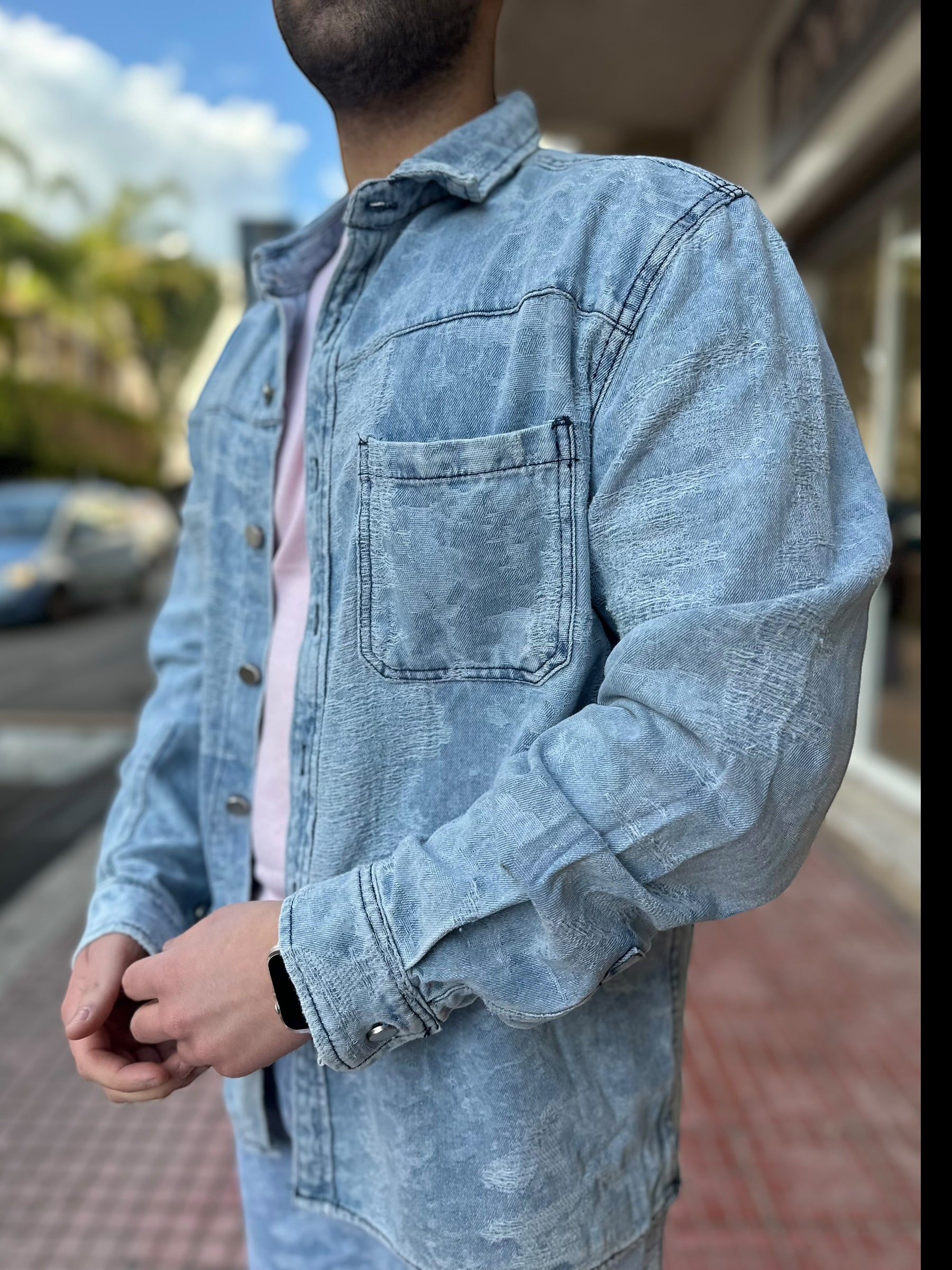 COORDINATO M5-169A SARTORIA SICILIANA