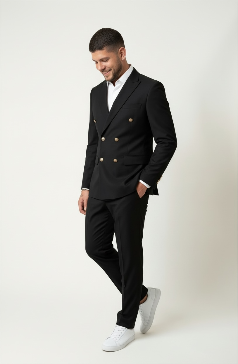 ABITO SARTORIA SICILIANA ZLS