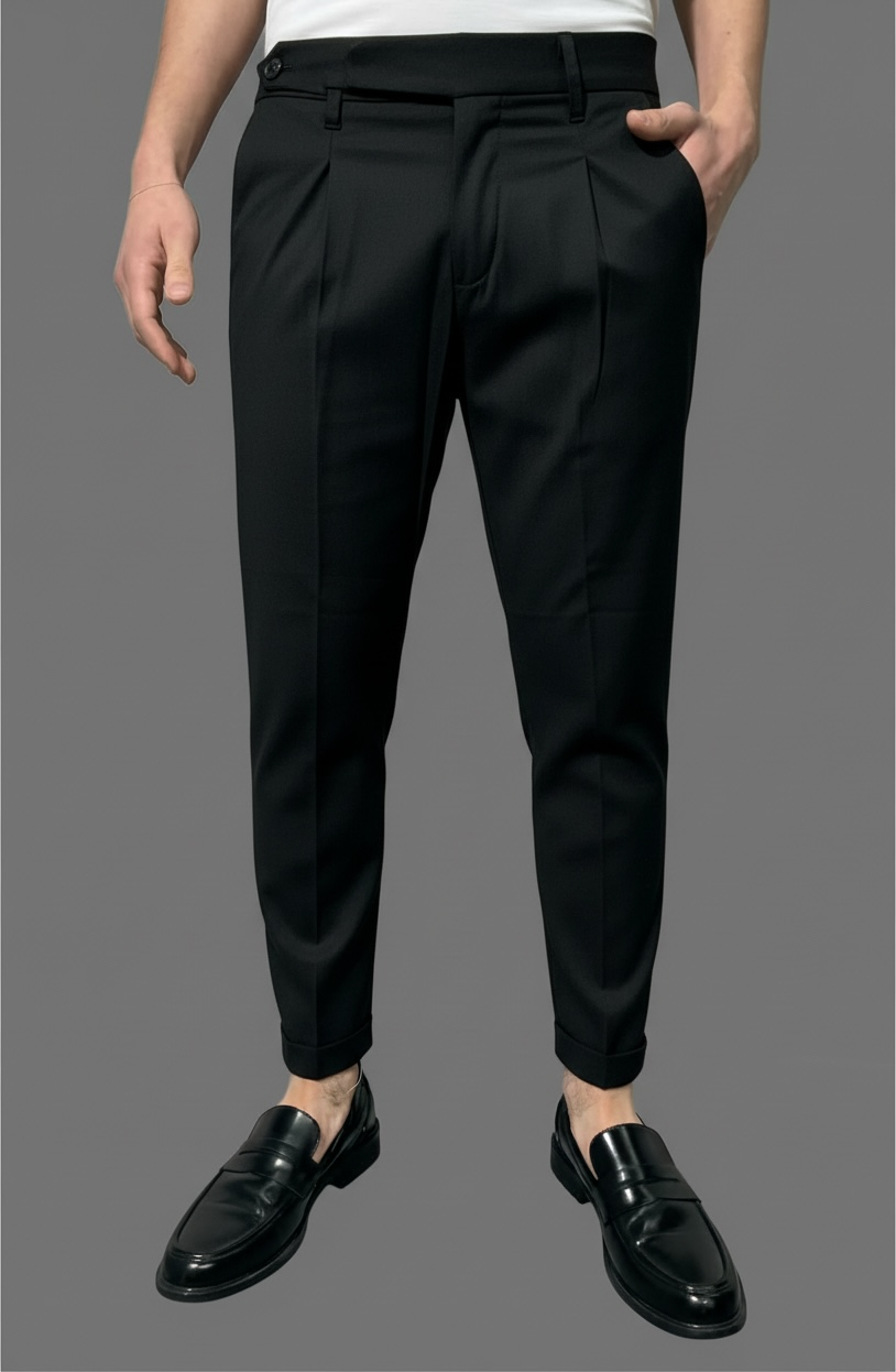 Pantaloni SARTORIA SICILIANA