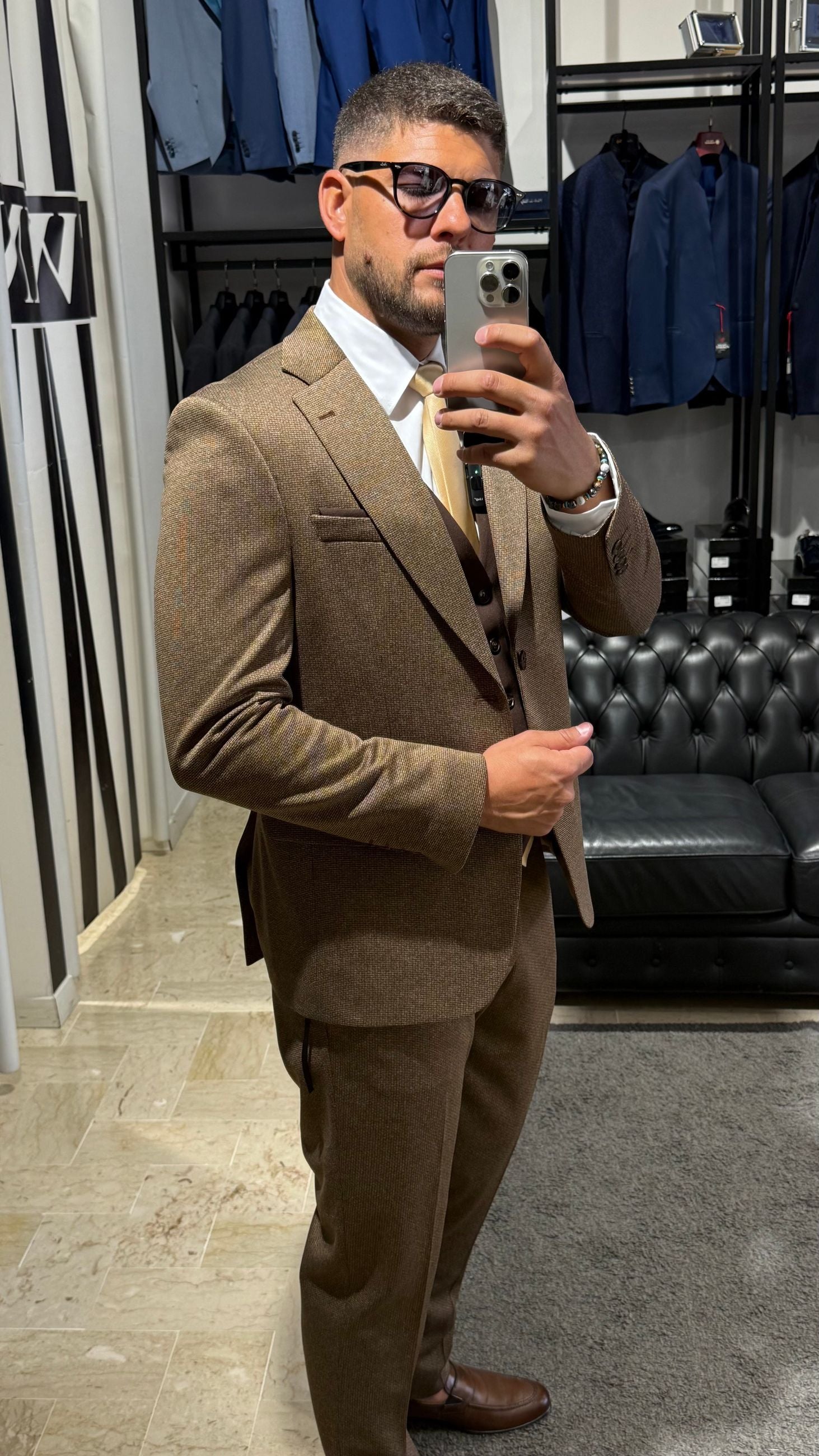SARTORIA SICILIANA BRH2612