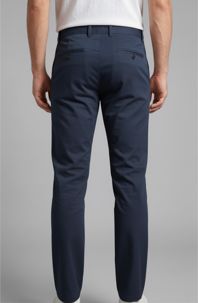 Pantaloni SARTORIA SICILIANA