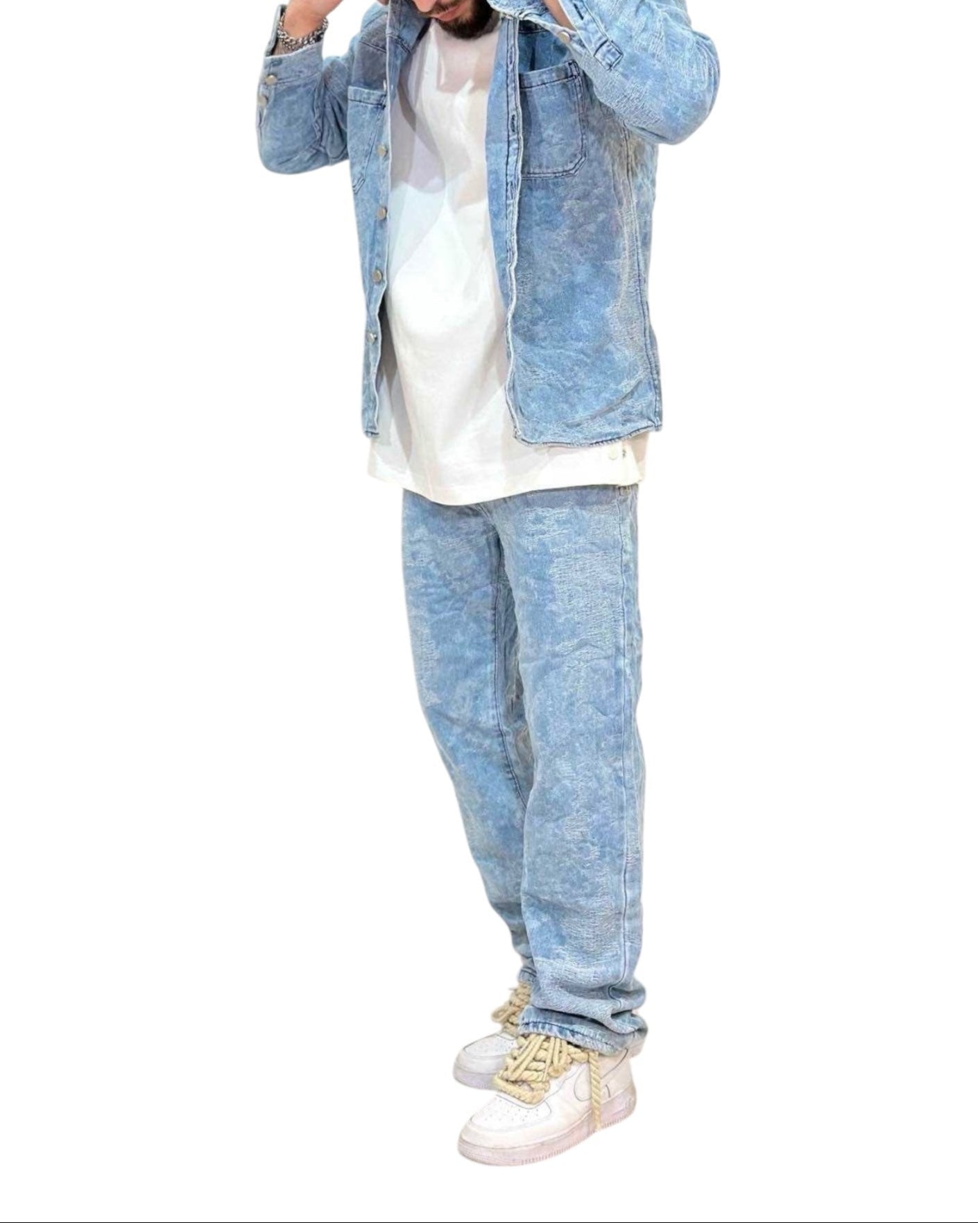 COORDINATO M5-169A SARTORIA SICILIANA
