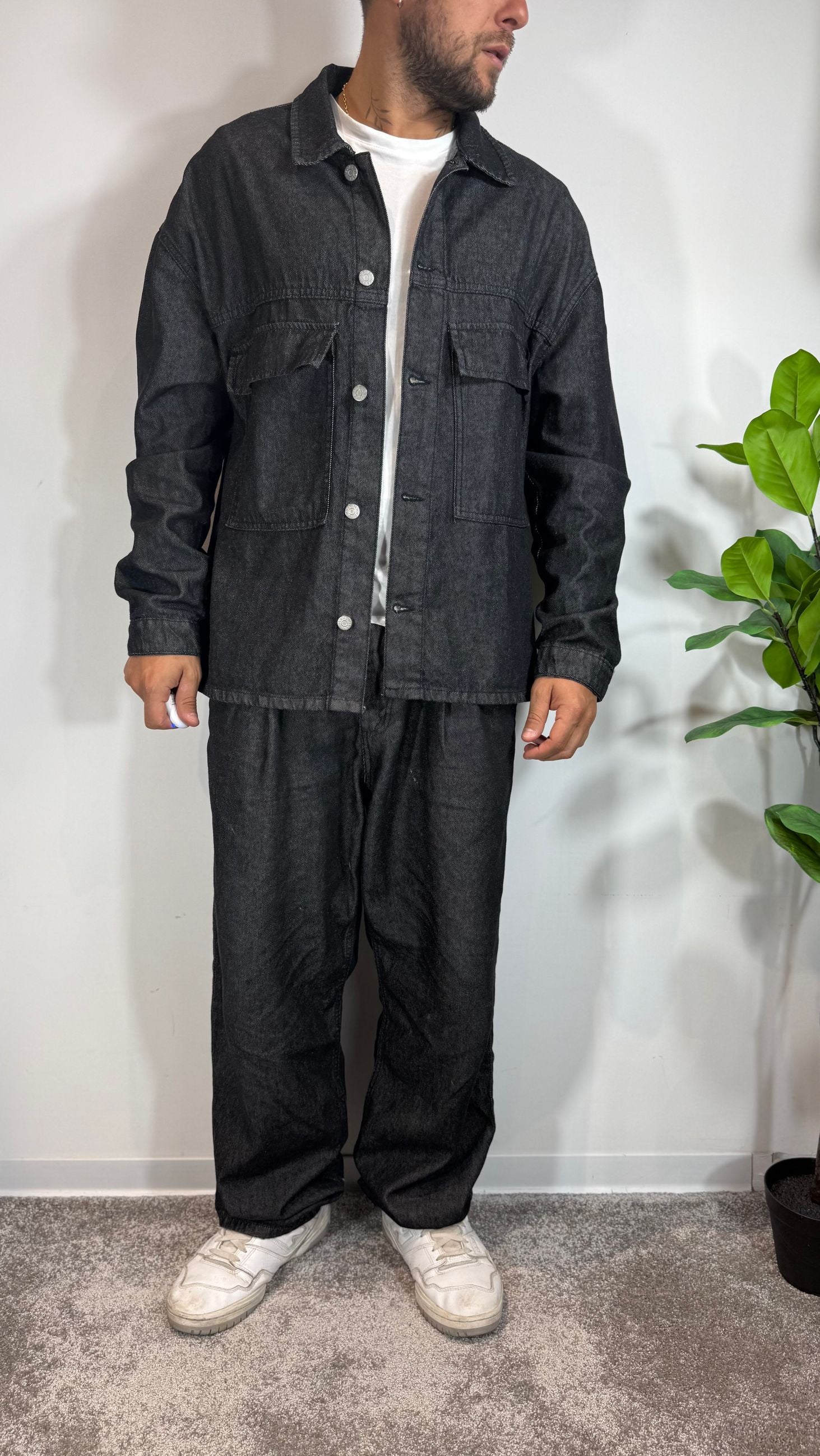 COORDINATO YB-V2 SARTORIA SICILIANA