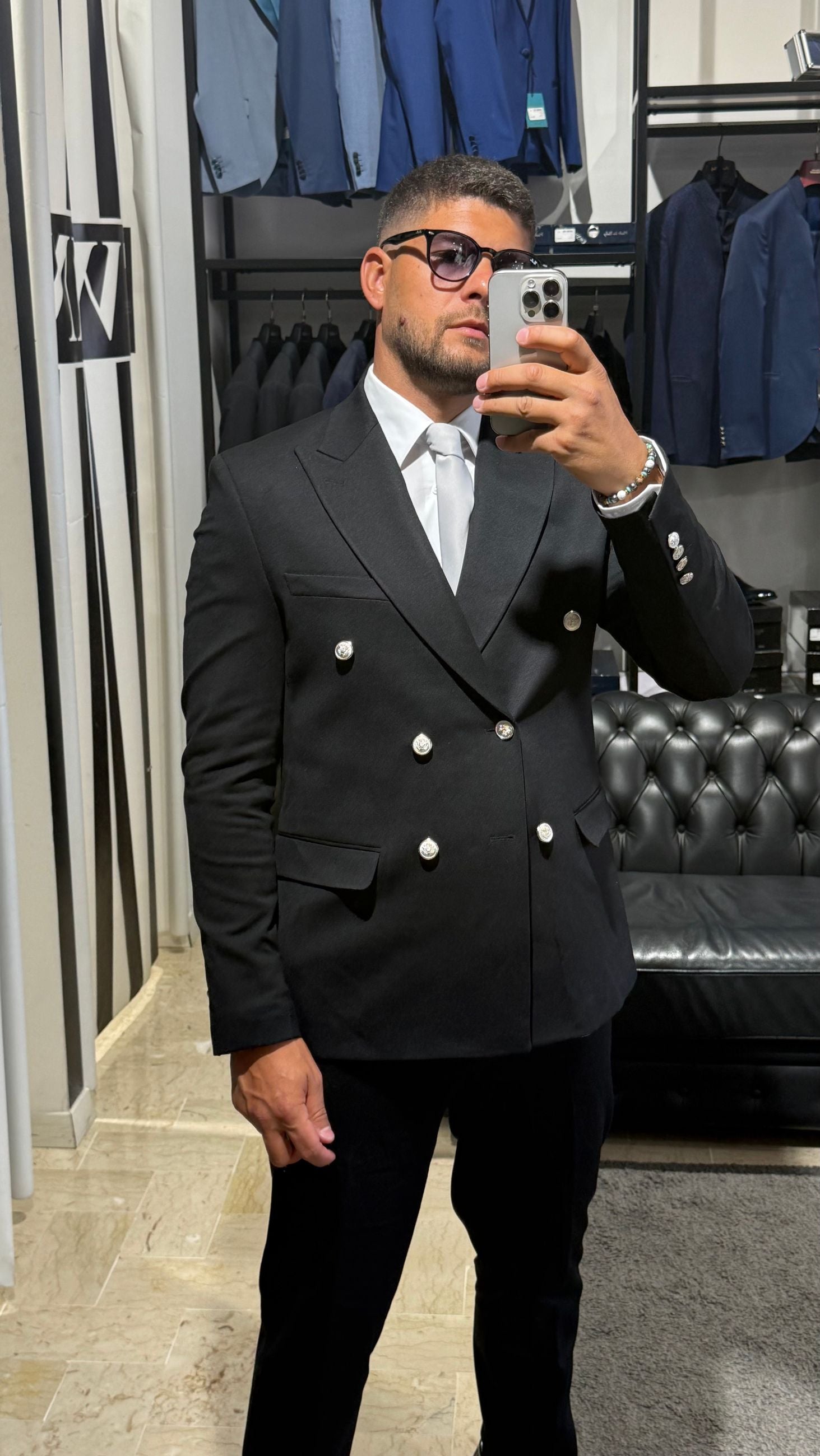 SARTORIA SICILIANA BRH2611