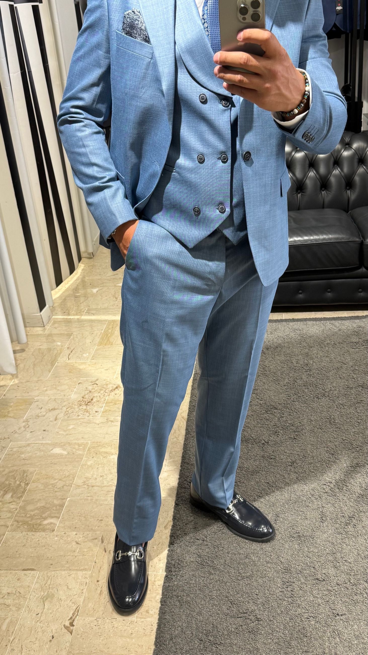 SARTORIA SICILIANA BRH805