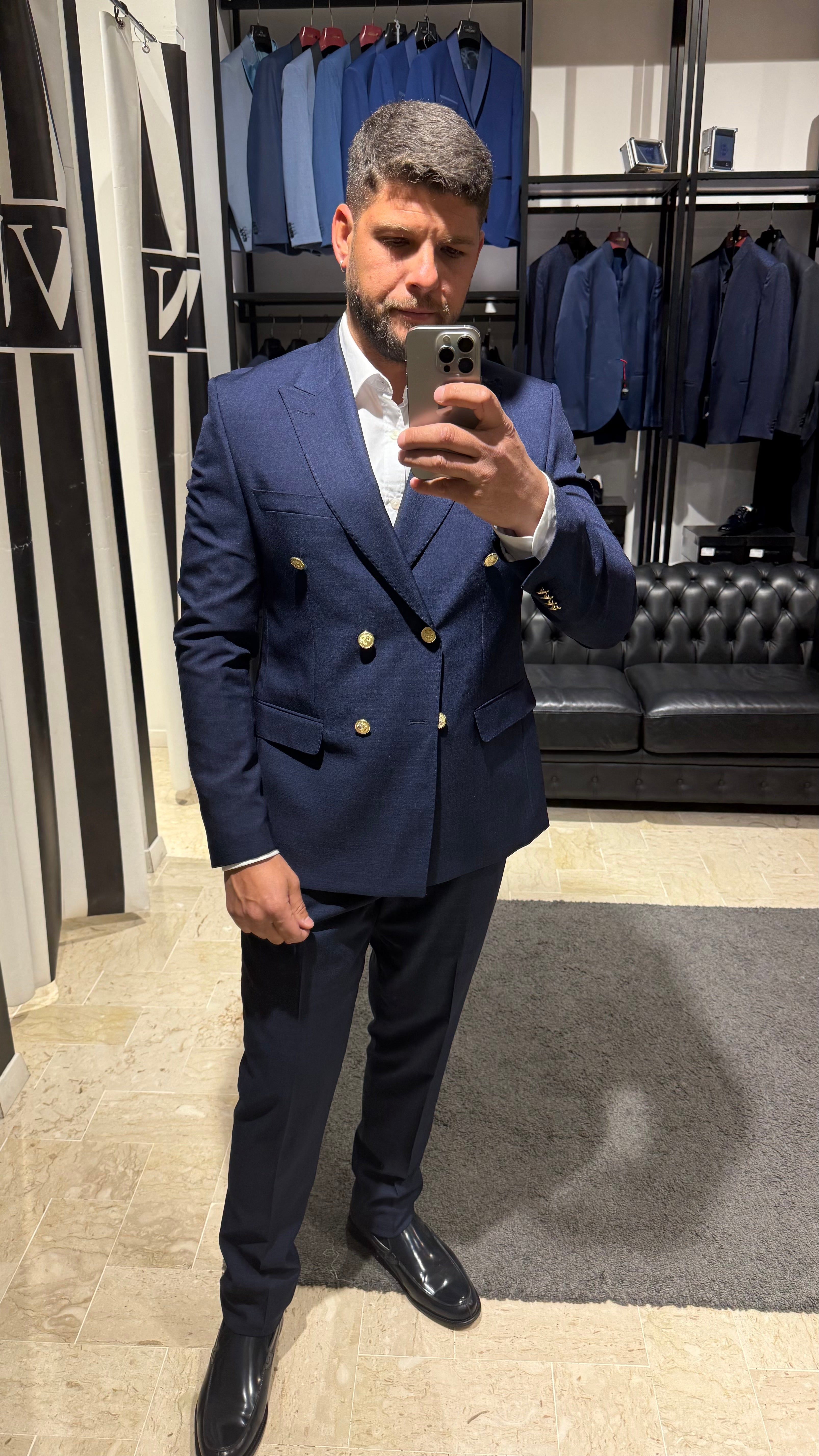 Abiti SARTORIA SICILIANA BRH2602