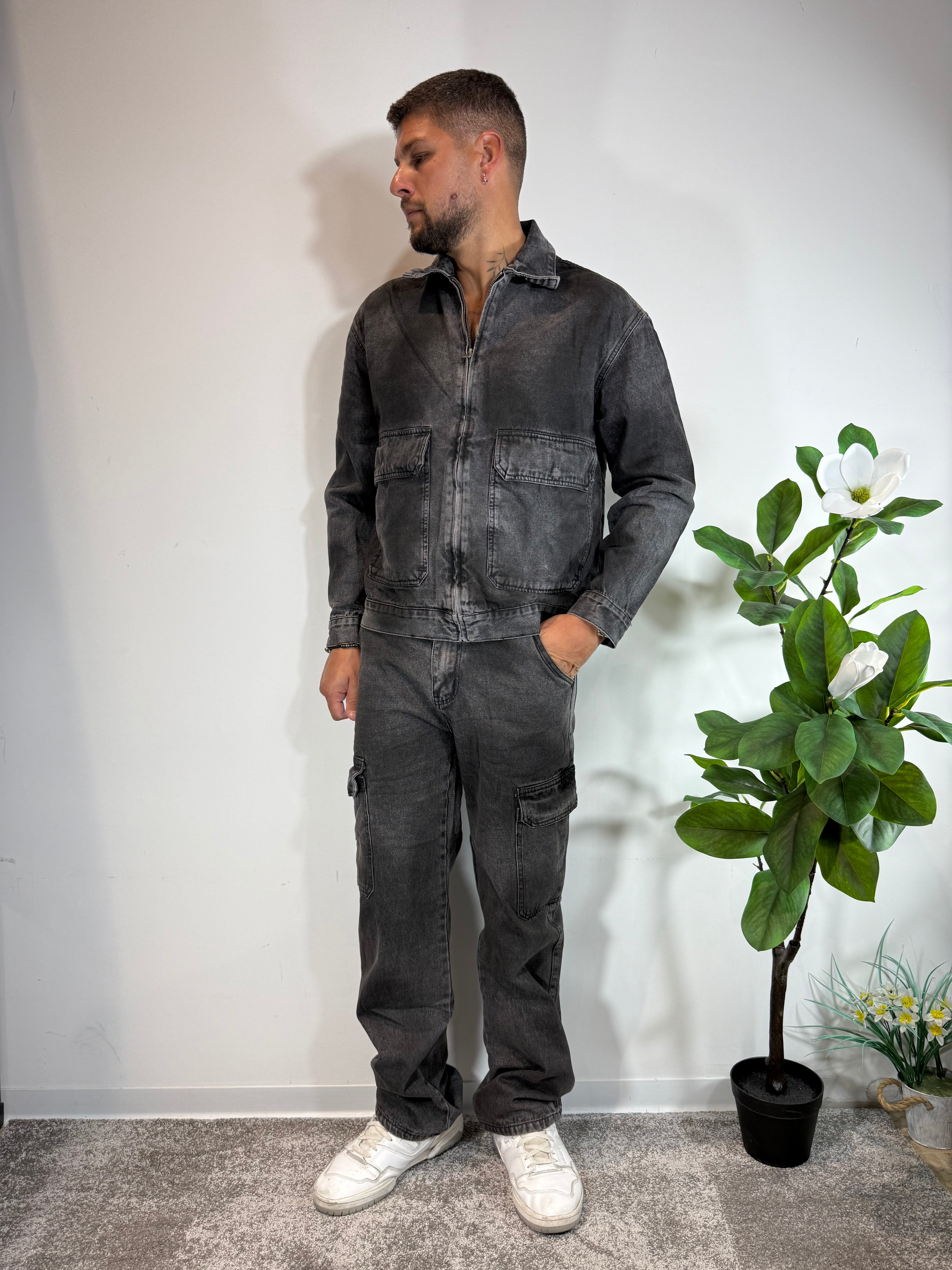 COORDINATO SARTORIA SICILIANA