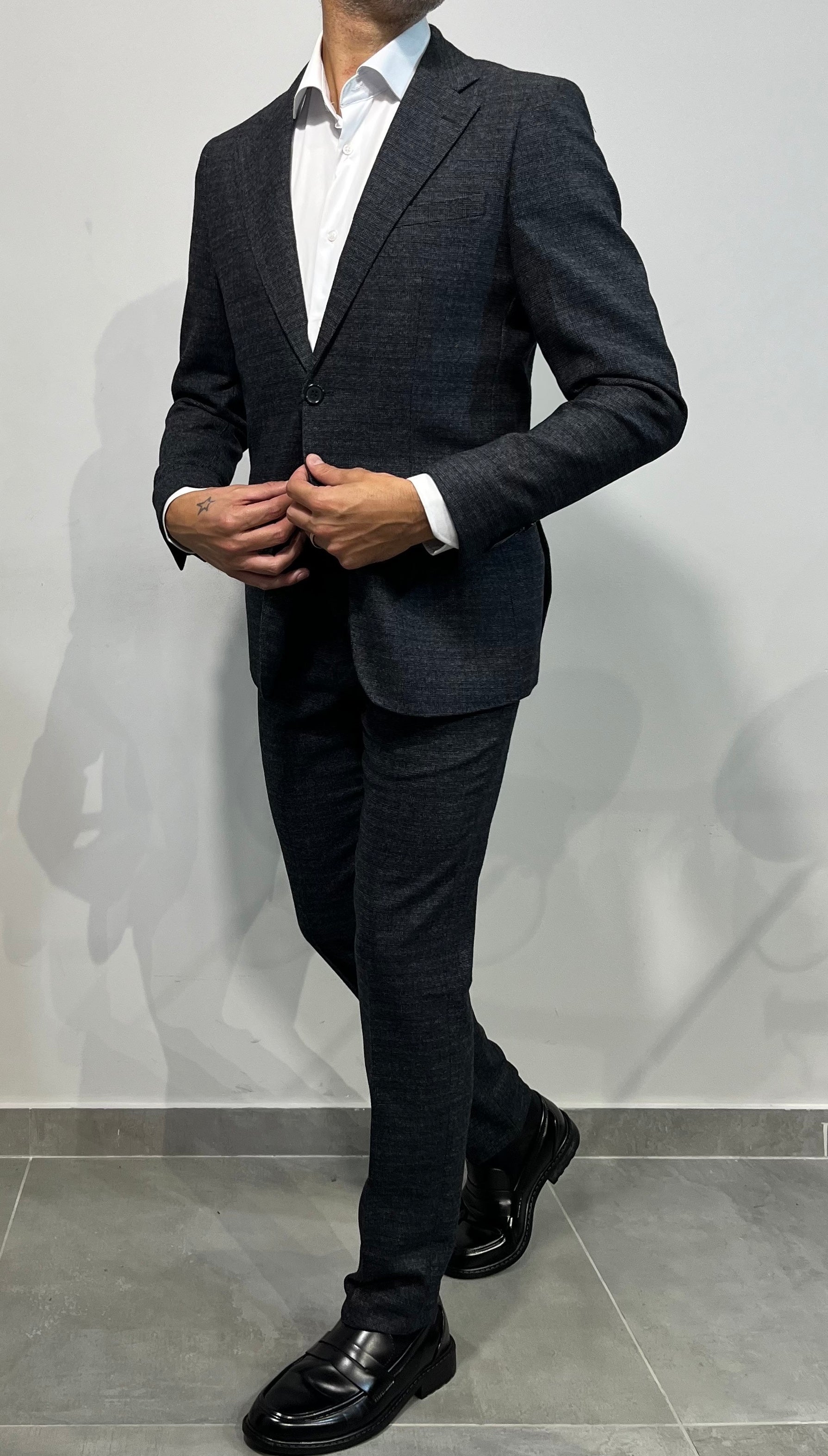 Abiti SARTORIA SICILIANA