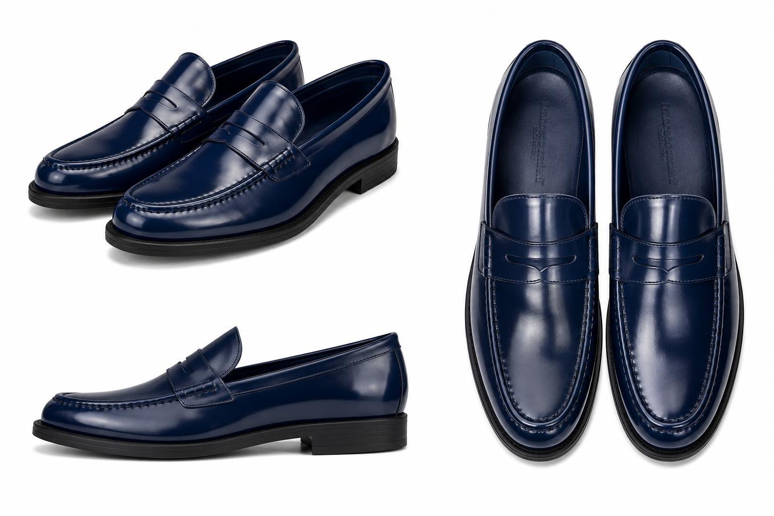 Scarpe SARTORIA SICILIANA 012