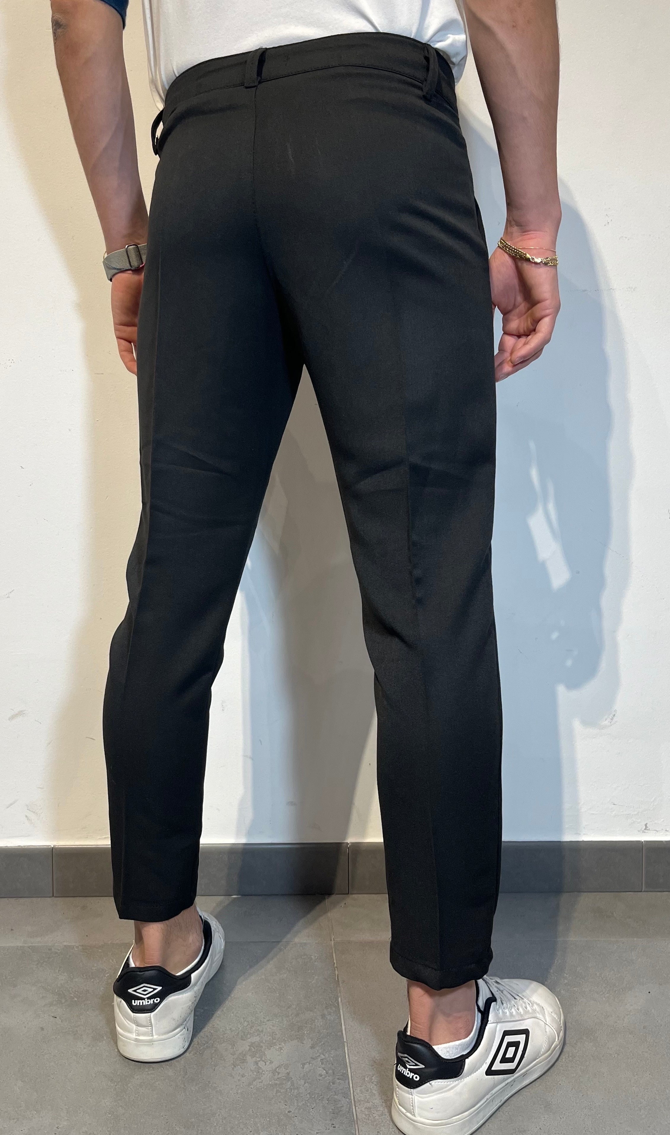 Pantaloni SARTORIA SICILIANA