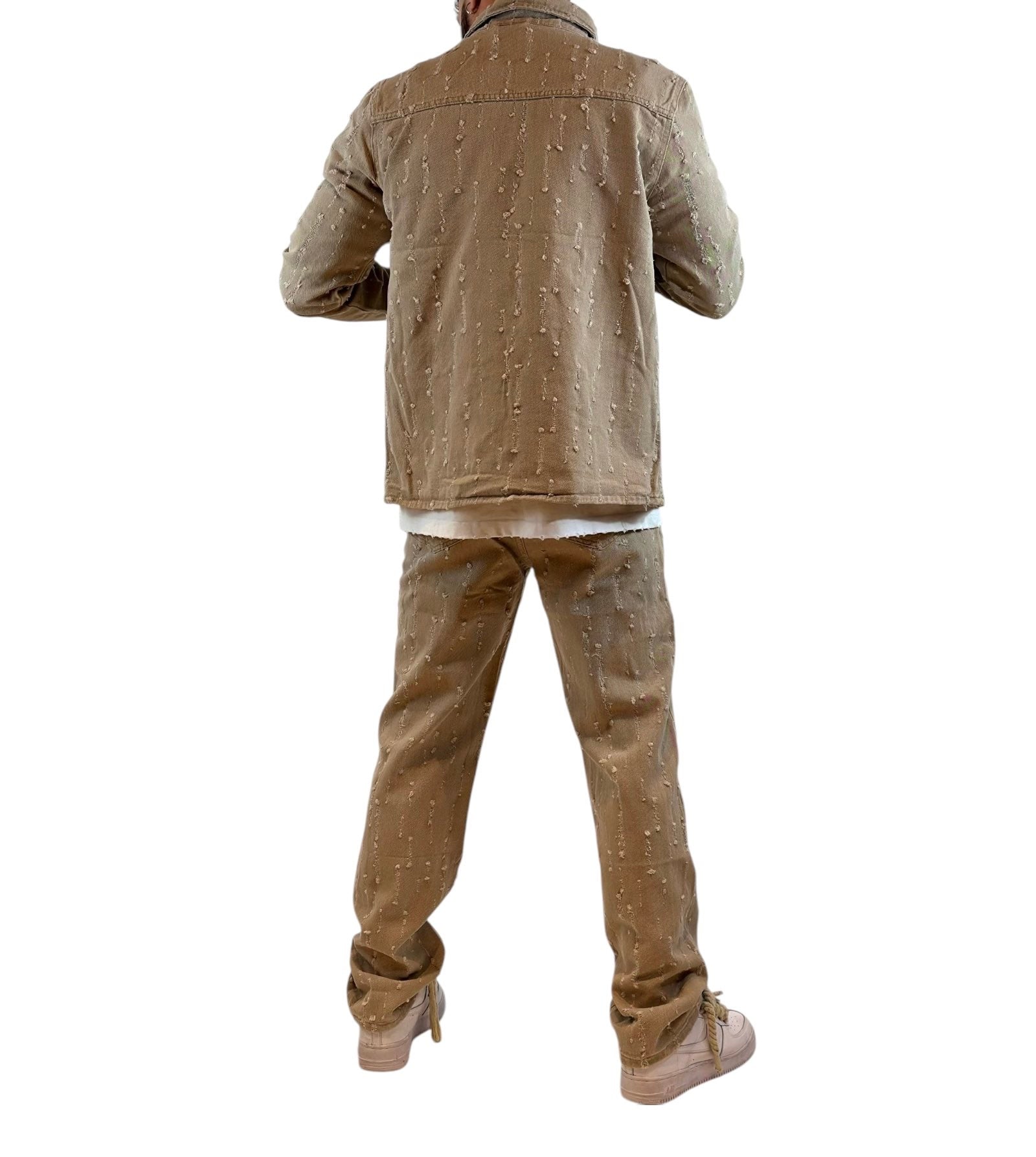 CORDINATI M5-153AB SARTORIA SICILIANA