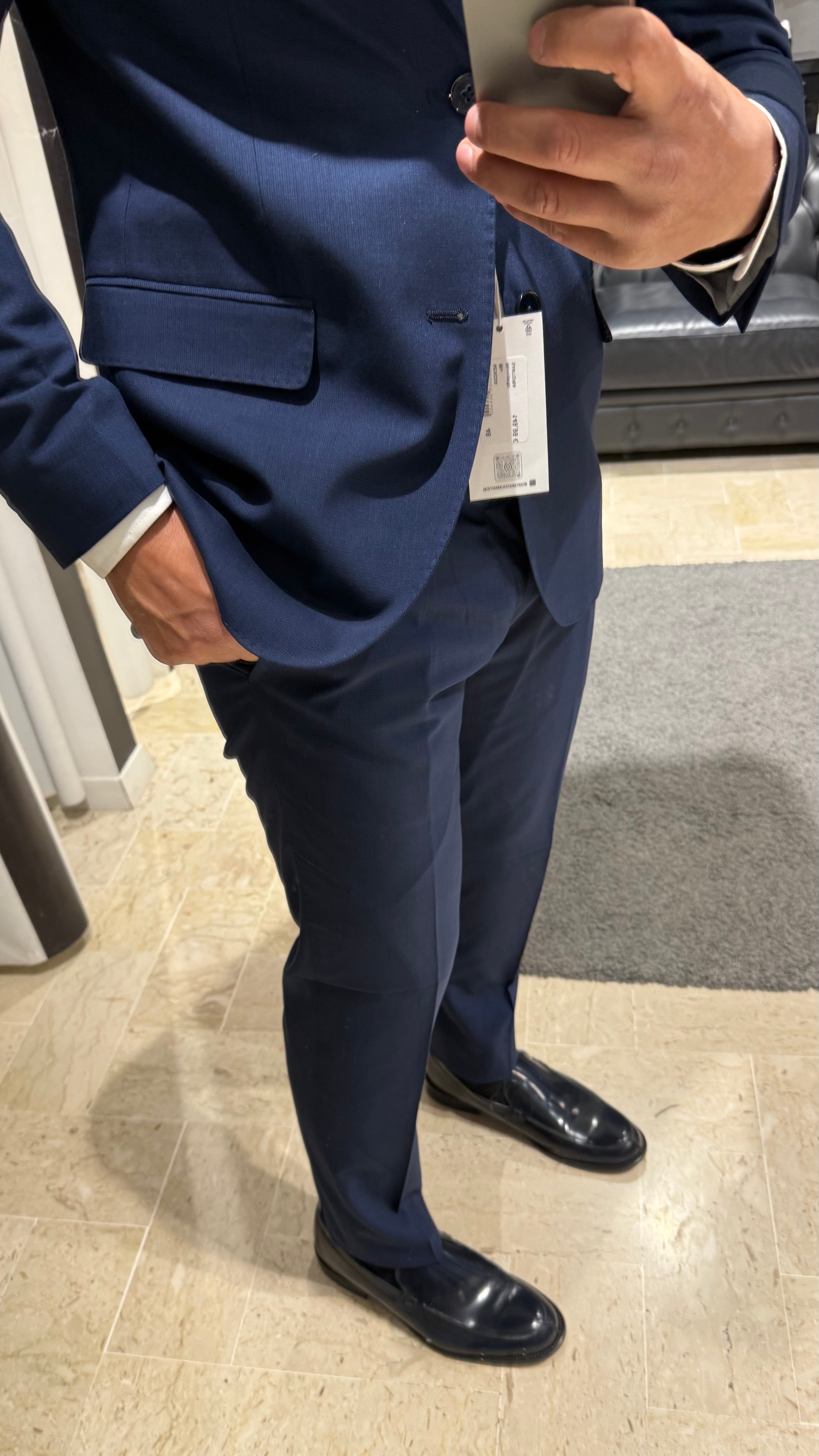 Abiti SARTORIA SICILIANA NEXO2A