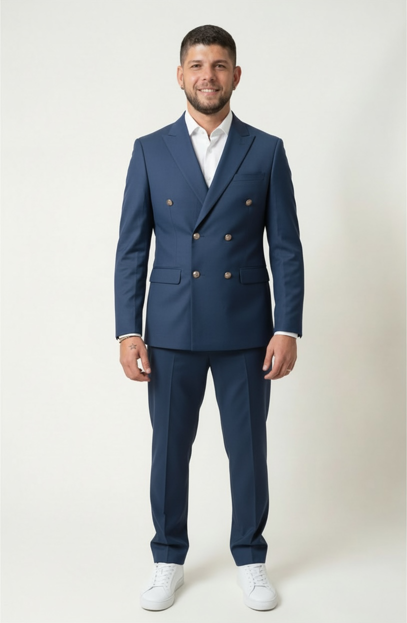 ABITO SARTORIA SICILIANA ZLS
