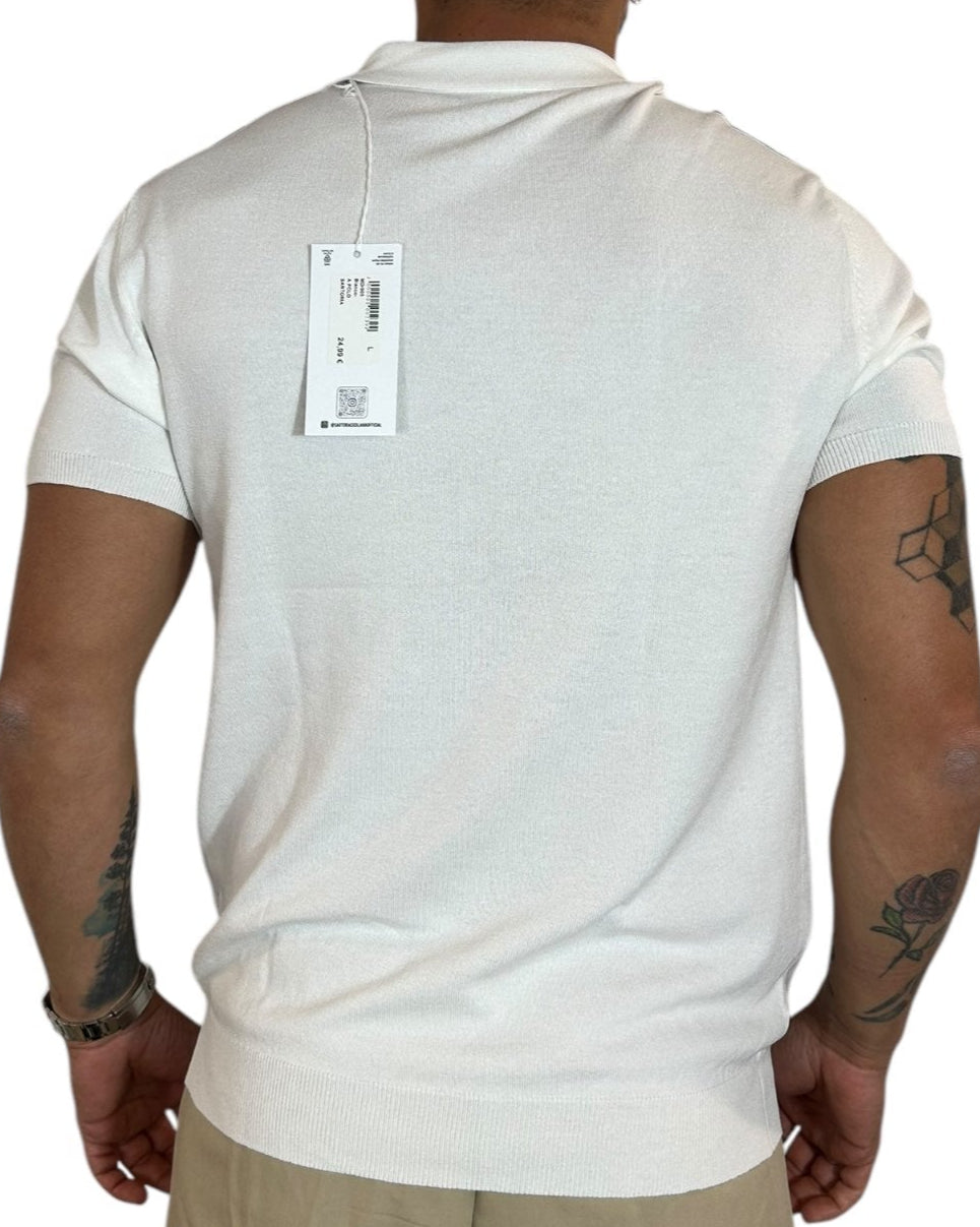 Maglieria MD-905 SARTORIA SICILIANA