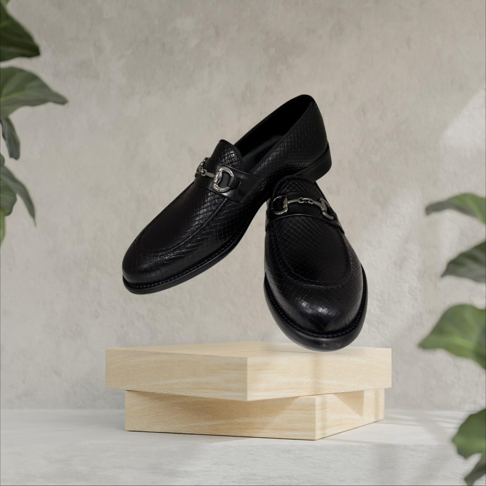 Scarpe STAMP/MORS SARTORIA SICILIANA