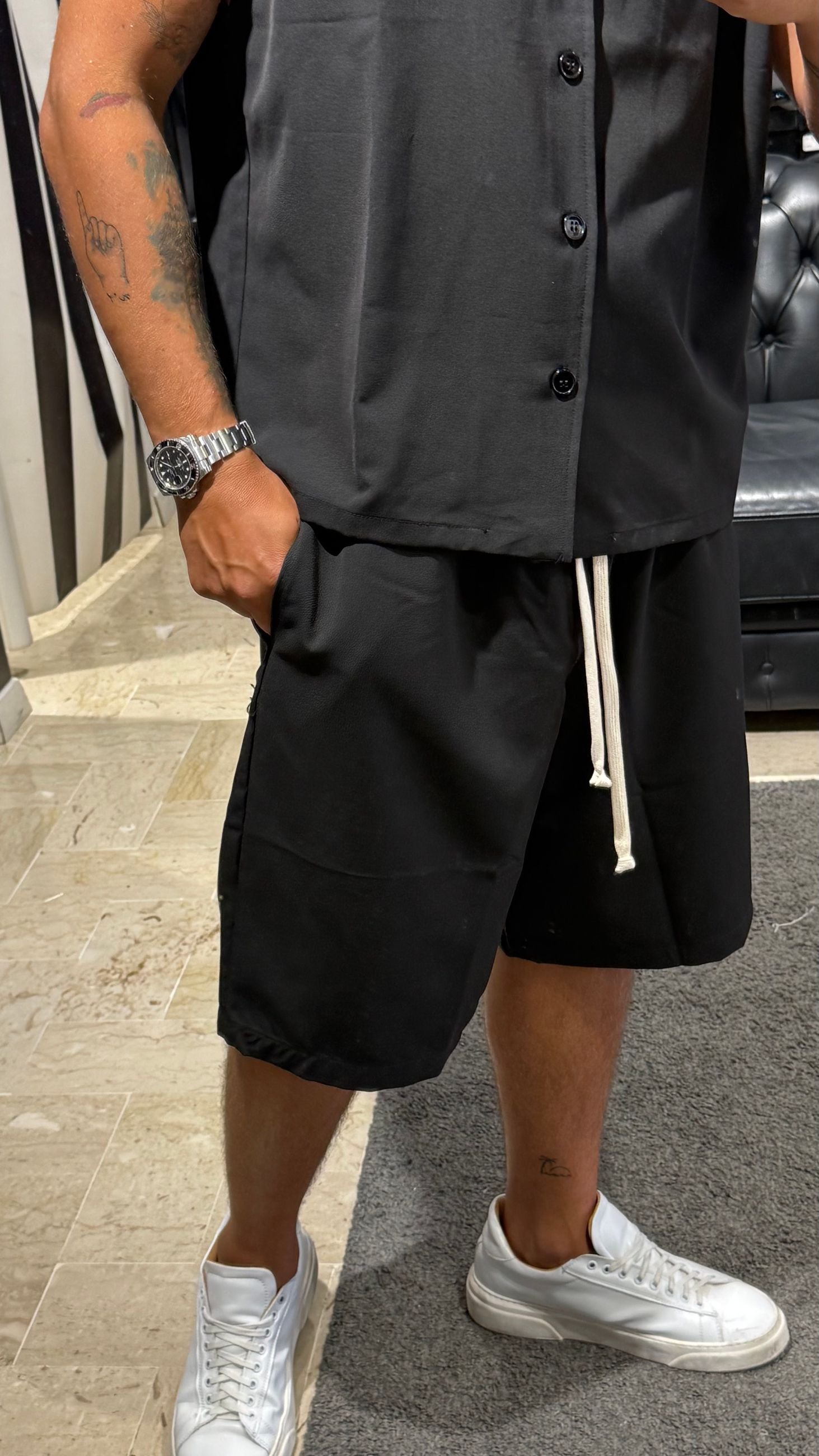 COORDINATO SARTORIA SICILIANA COORDINATO TERMITI