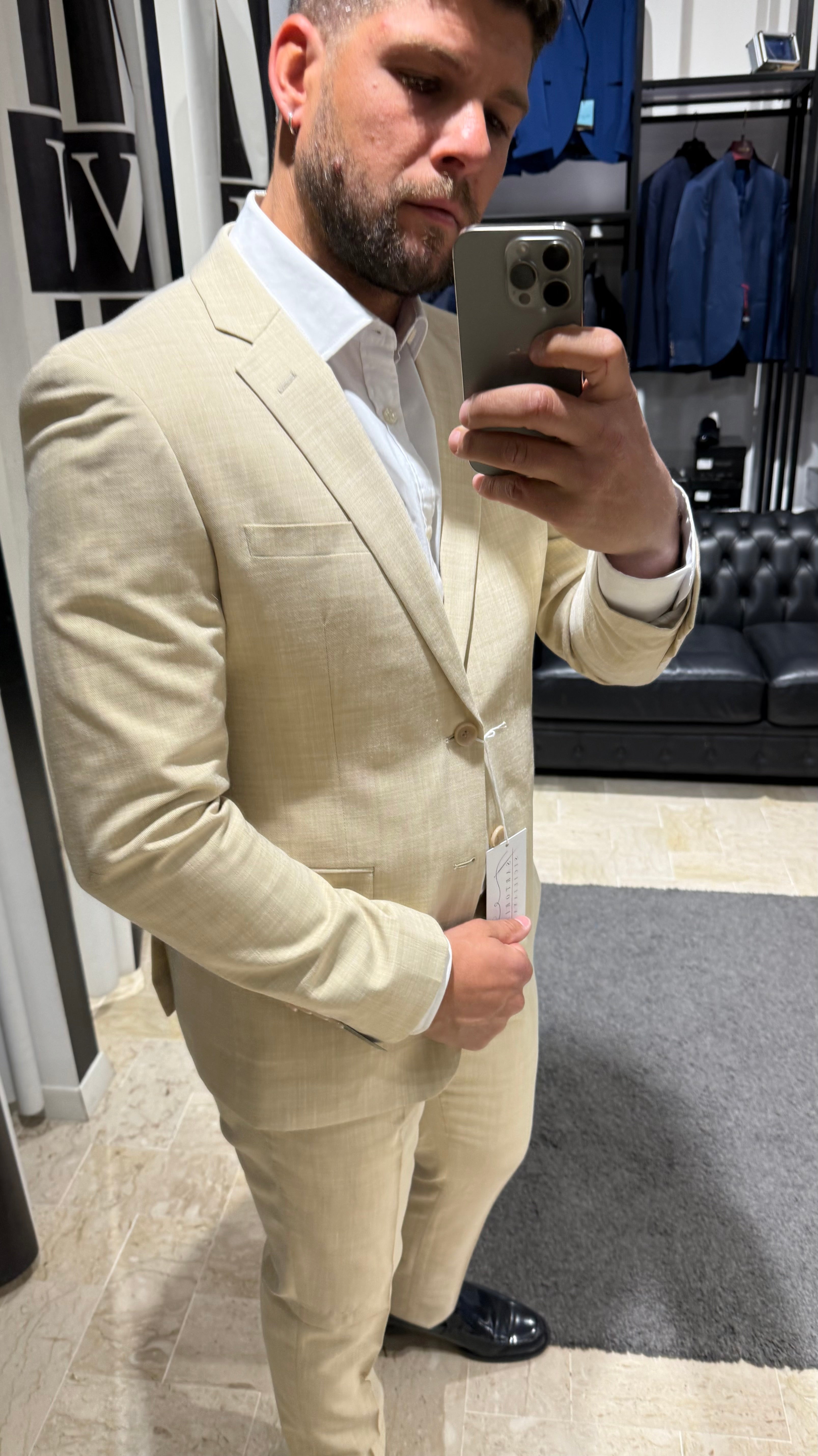 Abiti SARTORIA SICILIANA 17005