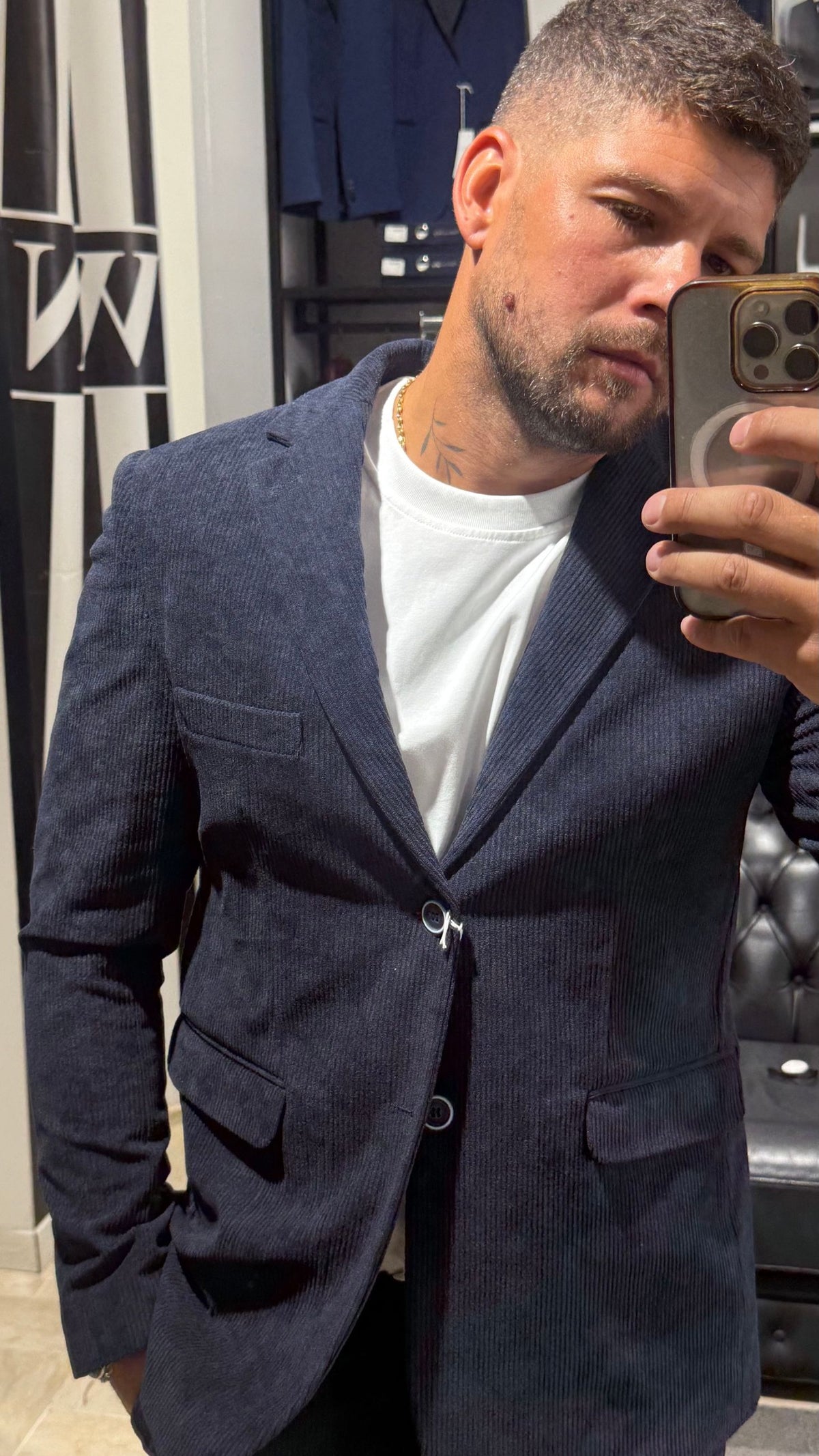 ABITO SARTORIA SICILIANA VELLUTO