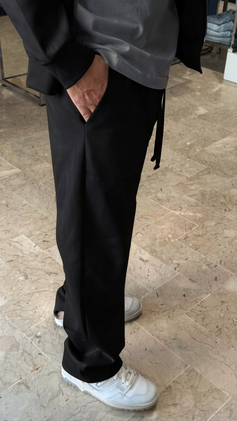COORDINATO SARTORIA SICILIANA