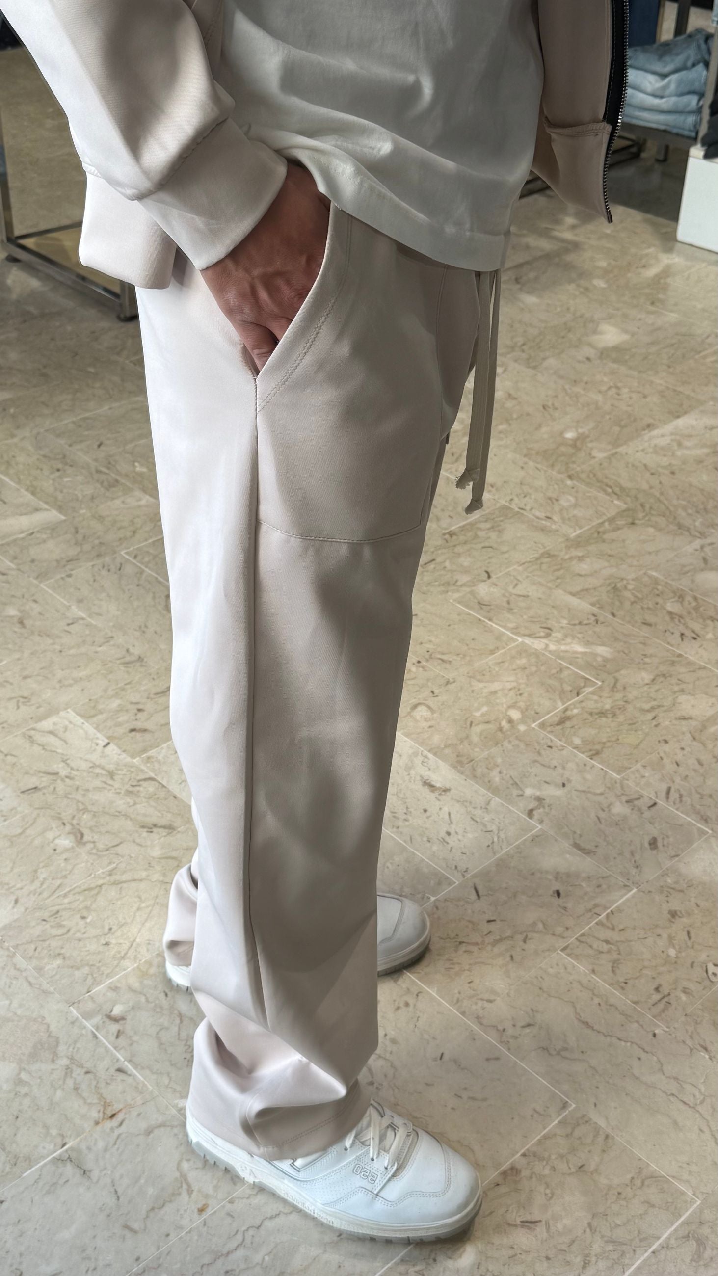 COORDINATO SARTORIA SICILIANA