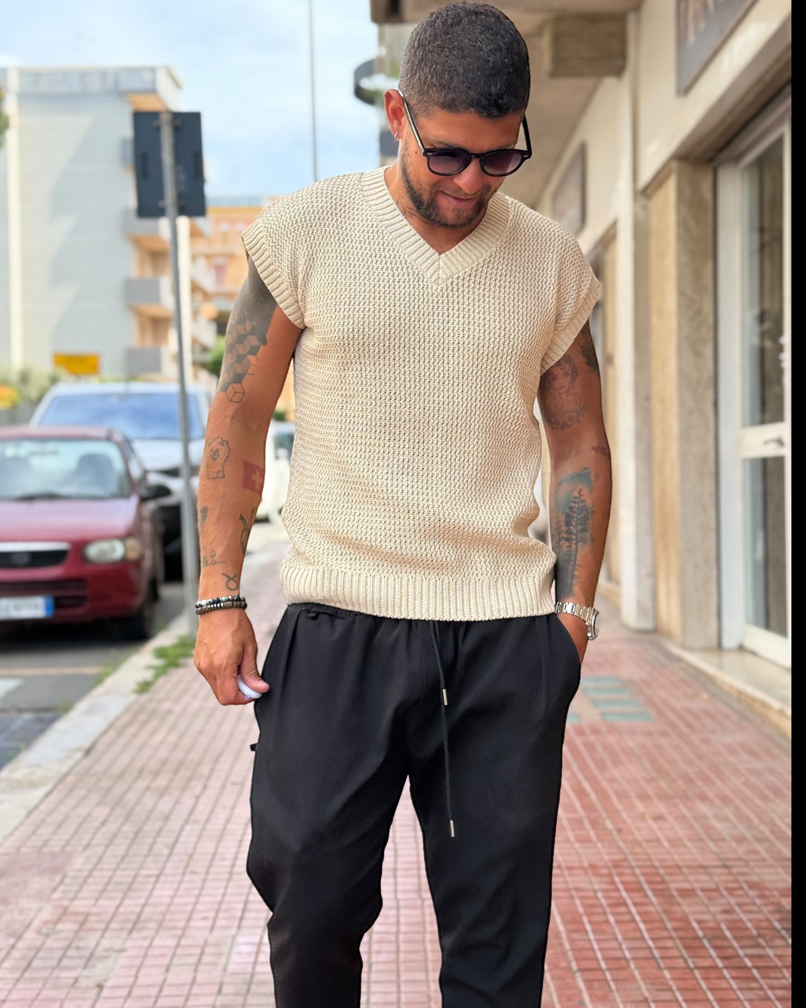 Maglieria ALF-1216/1 SARTORIA SICILIANA