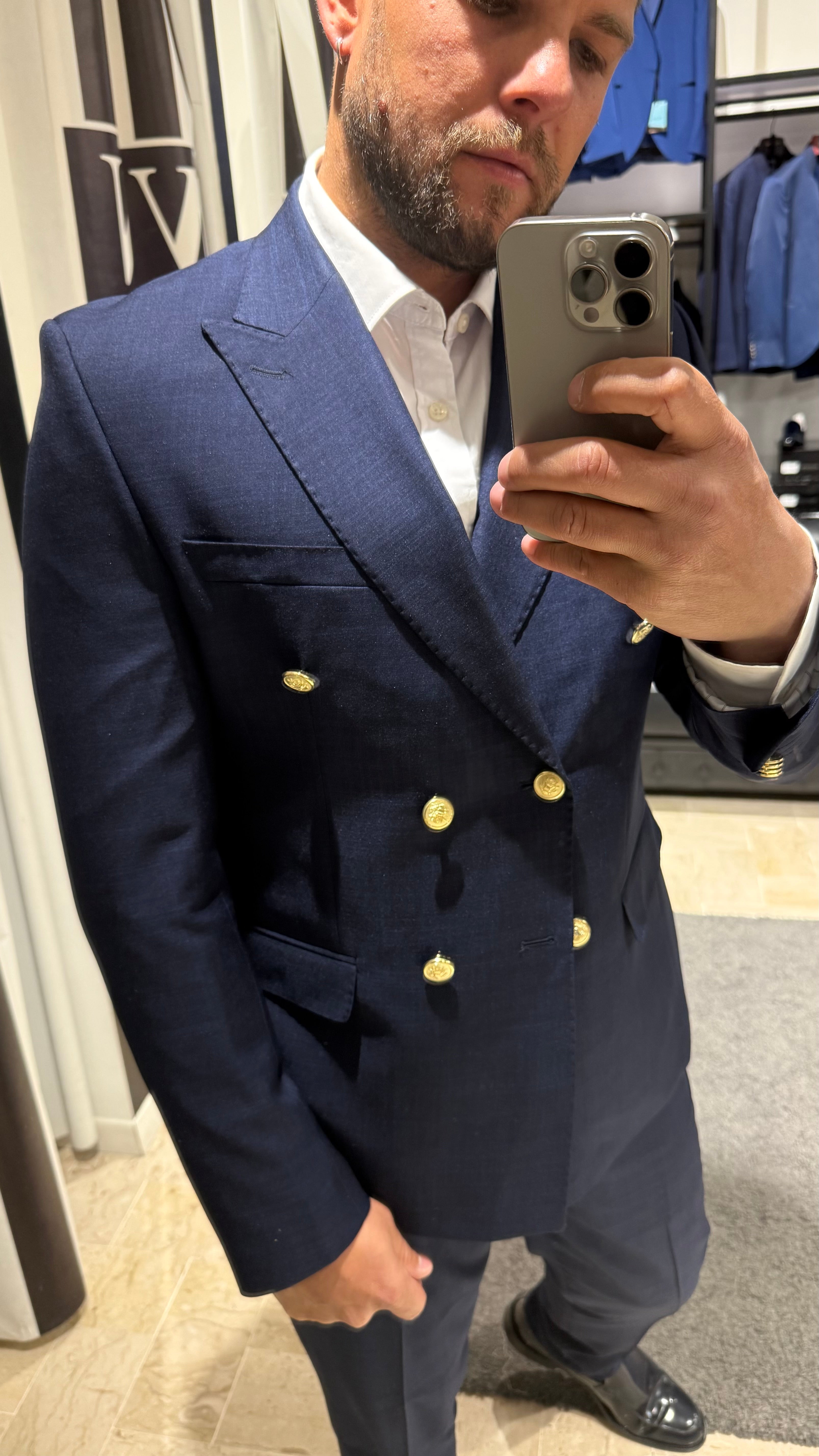 Abiti SARTORIA SICILIANA BRH2602