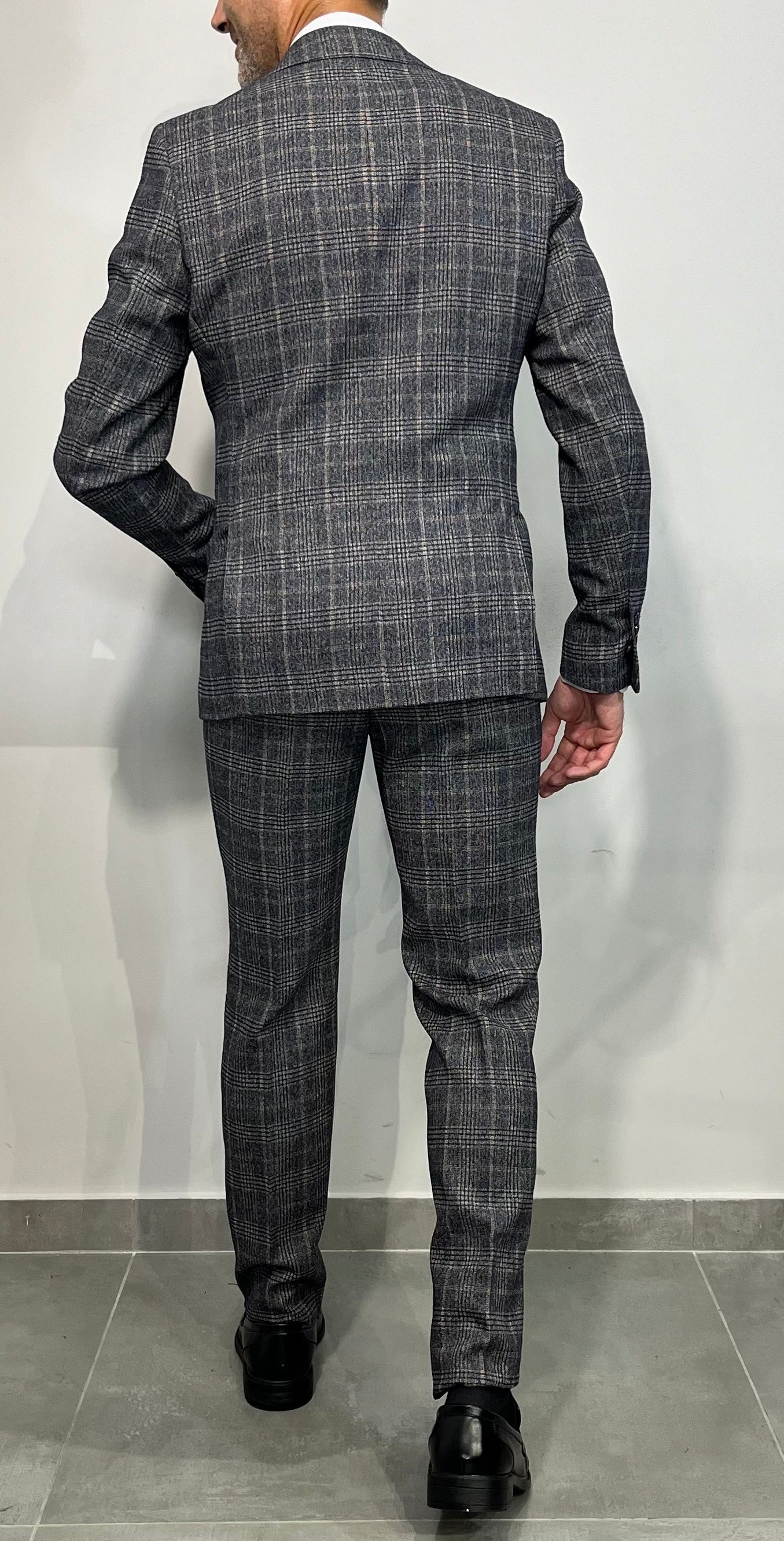 Abiti SARTORIA SICILIANA