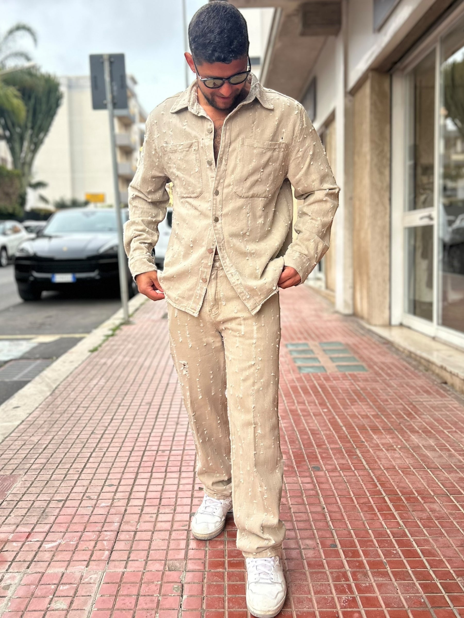 CORDINATI M5-153AB SARTORIA SICILIANA