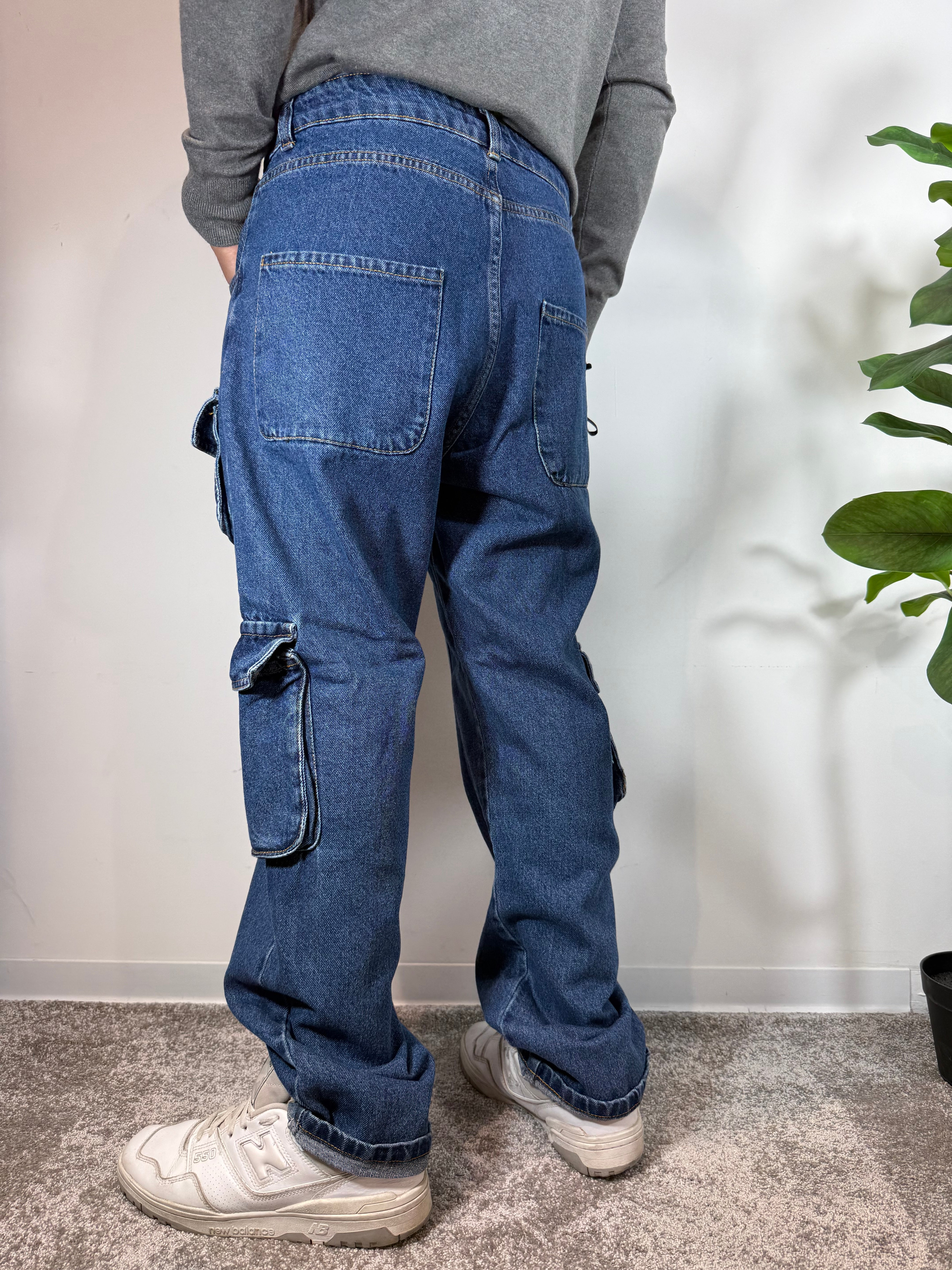 JEANS SARTORIA SICILIANA