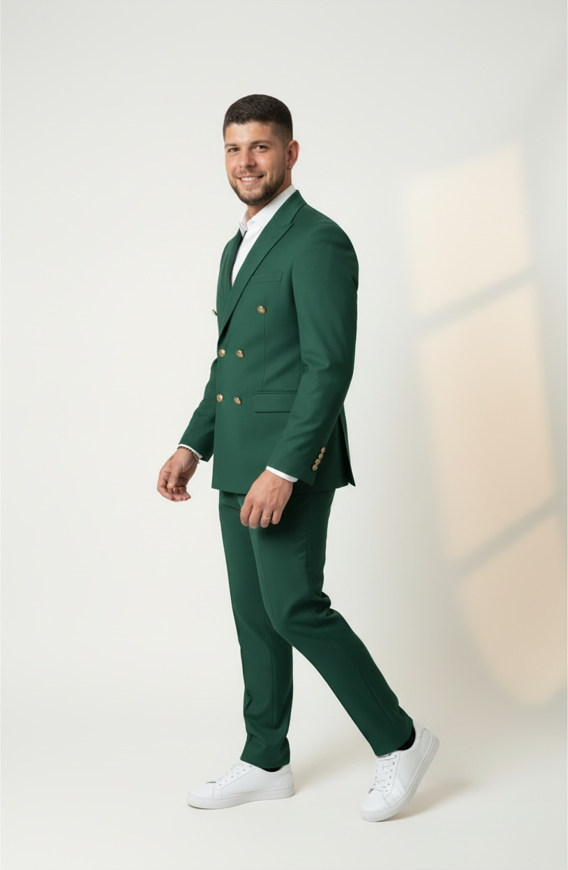 ABITO SARTORIA SICILIANA ZLS