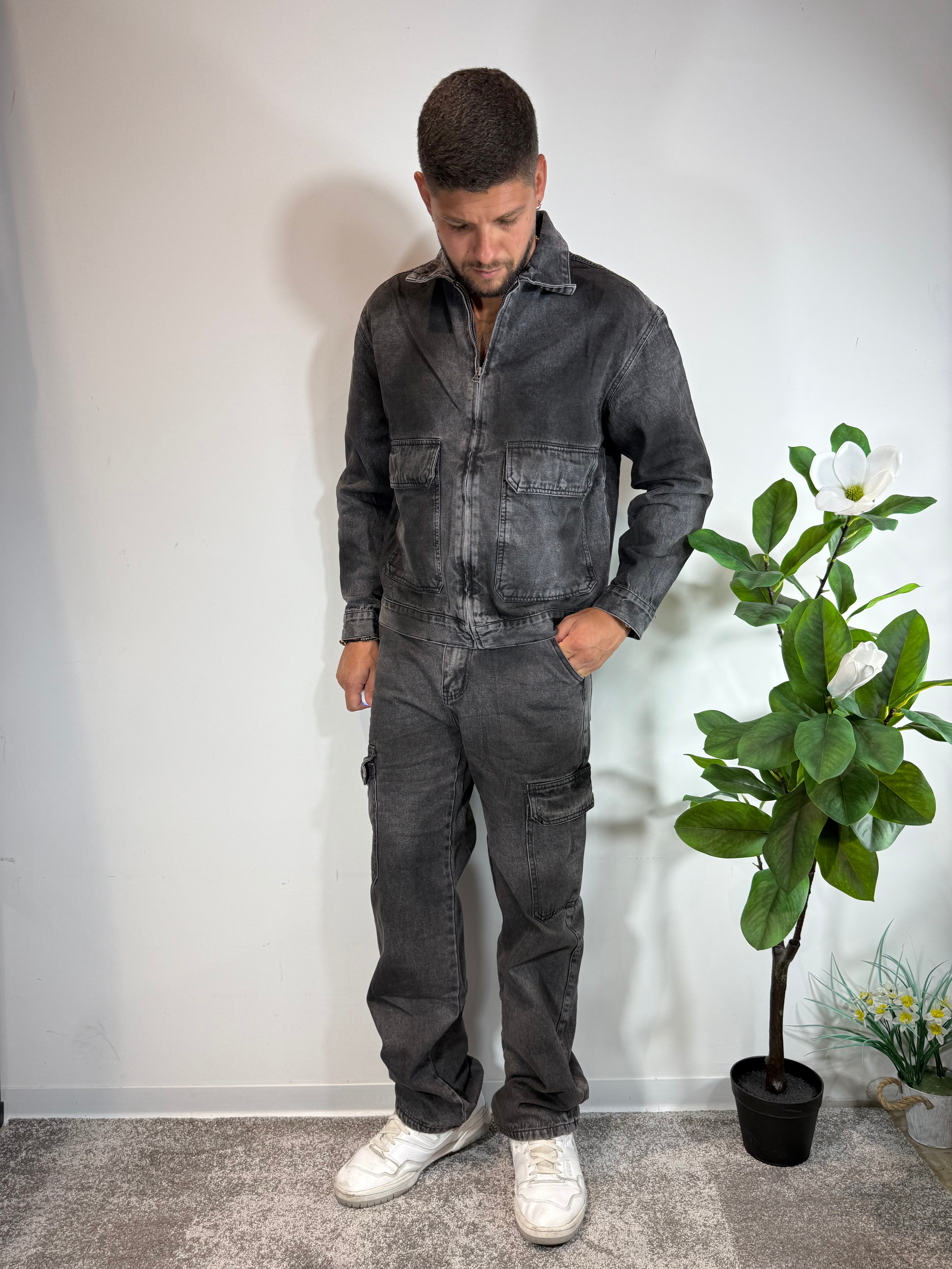 COORDINATO SARTORIA SICILIANA