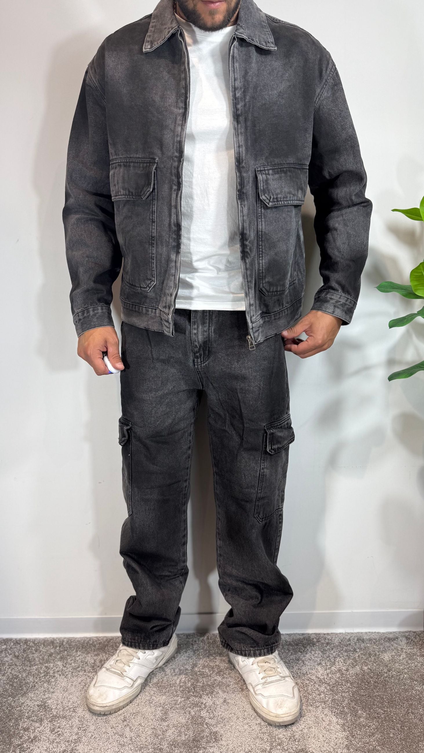 COORDINATO SARTORIA SICILIANA