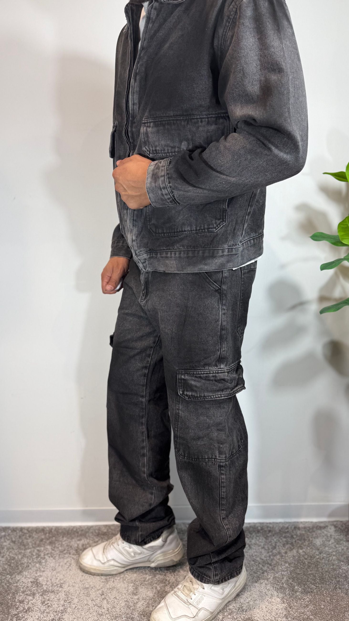 COORDINATO SARTORIA SICILIANA