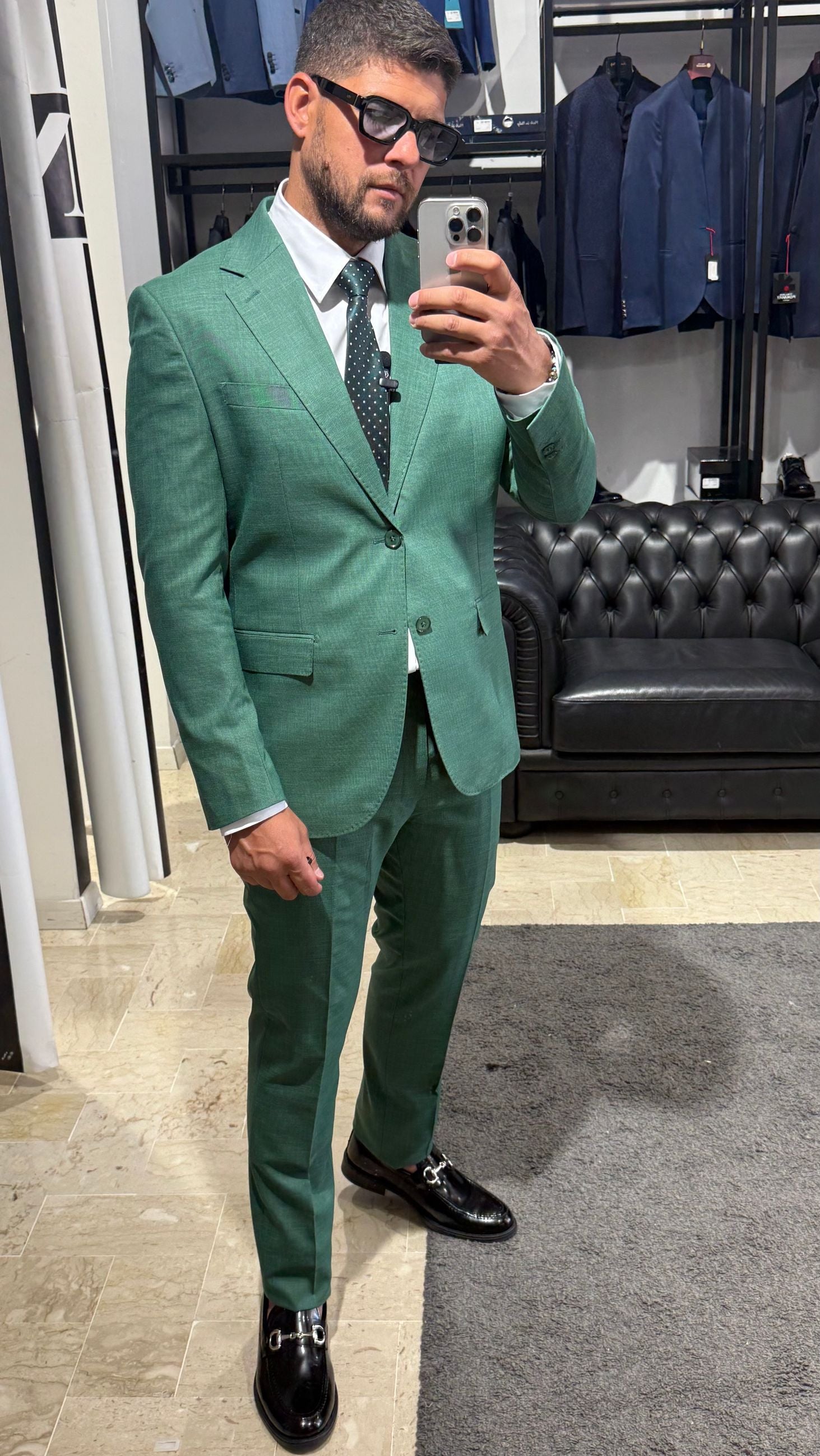 SARTORIA SICILIANA SH-105