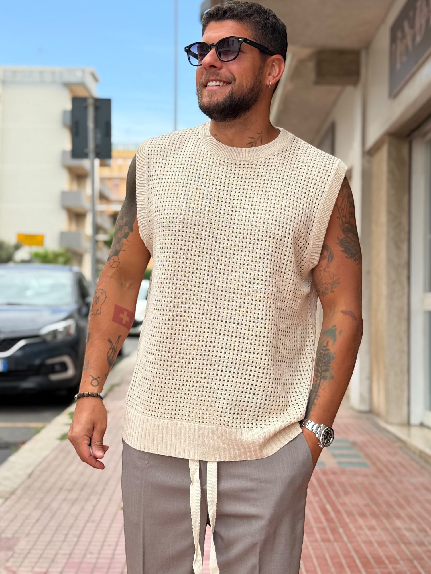 Maglieria SARTORIA SICILIANA