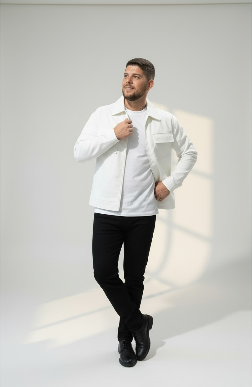 giubbotto SARTORIA SICILIANA GA-7758