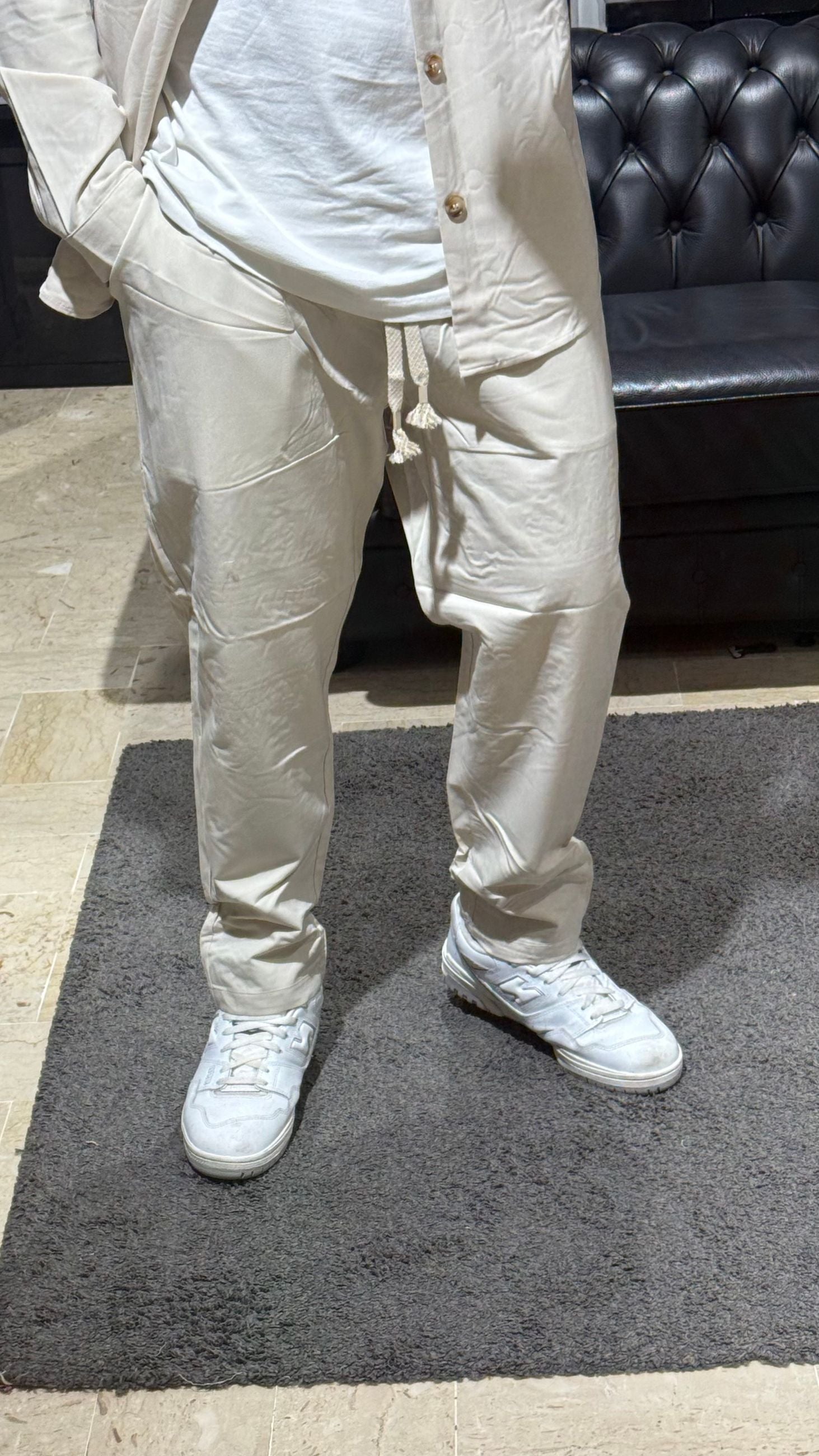 SARTORIA SICILIANA COORDINATO MOJITO