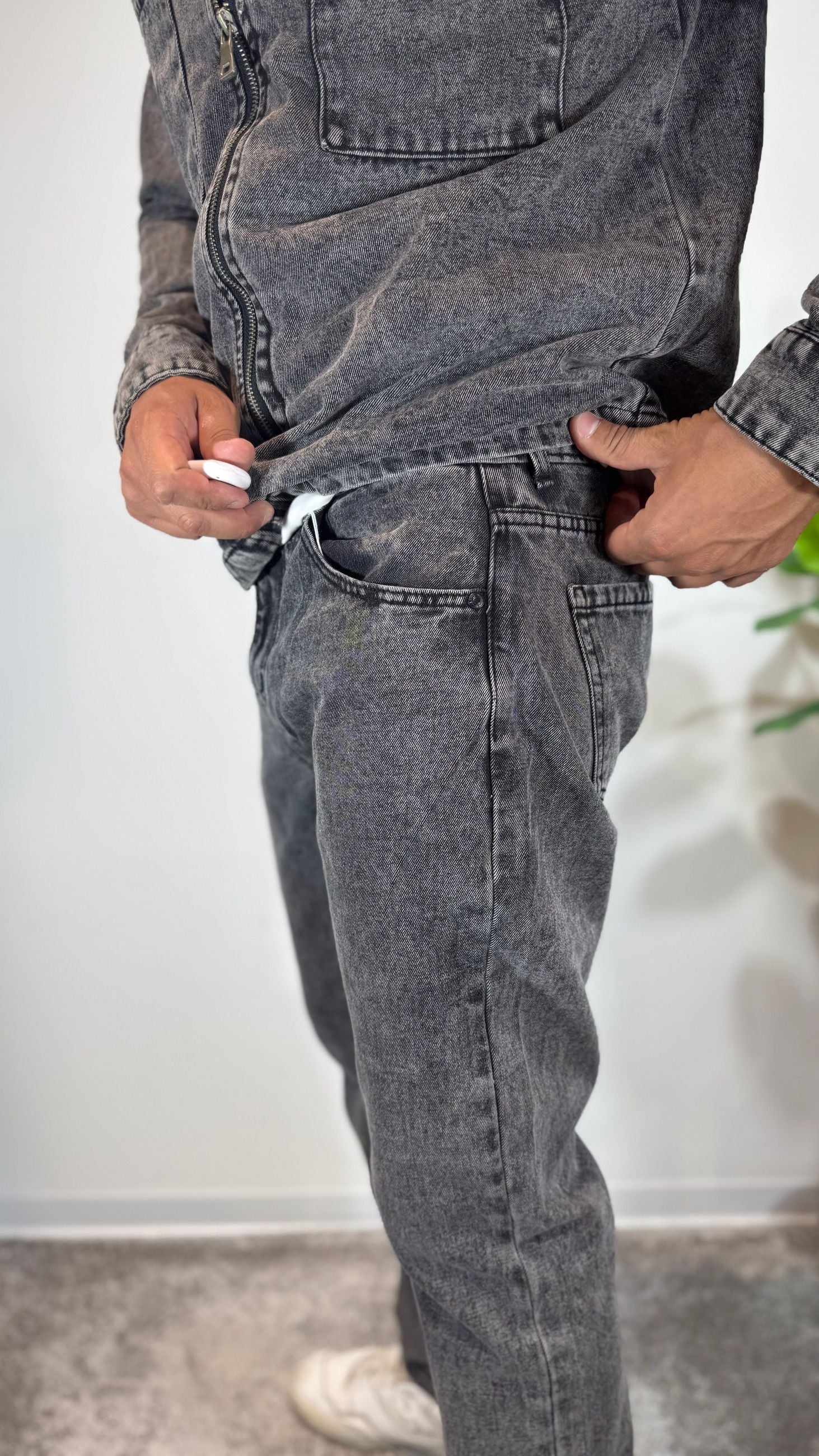 COORDINATO SARTORIA SICILIANA