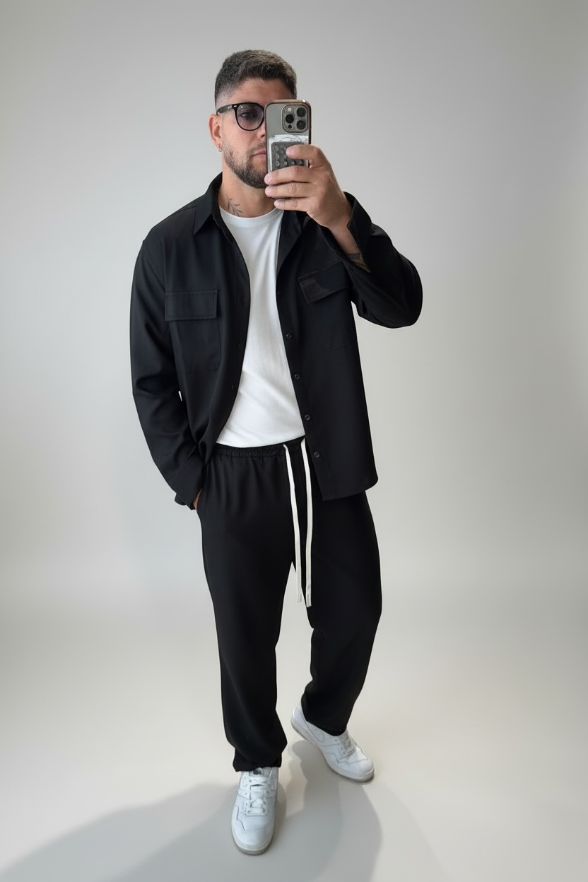 COORDINATO SARTORIA SICILIANA