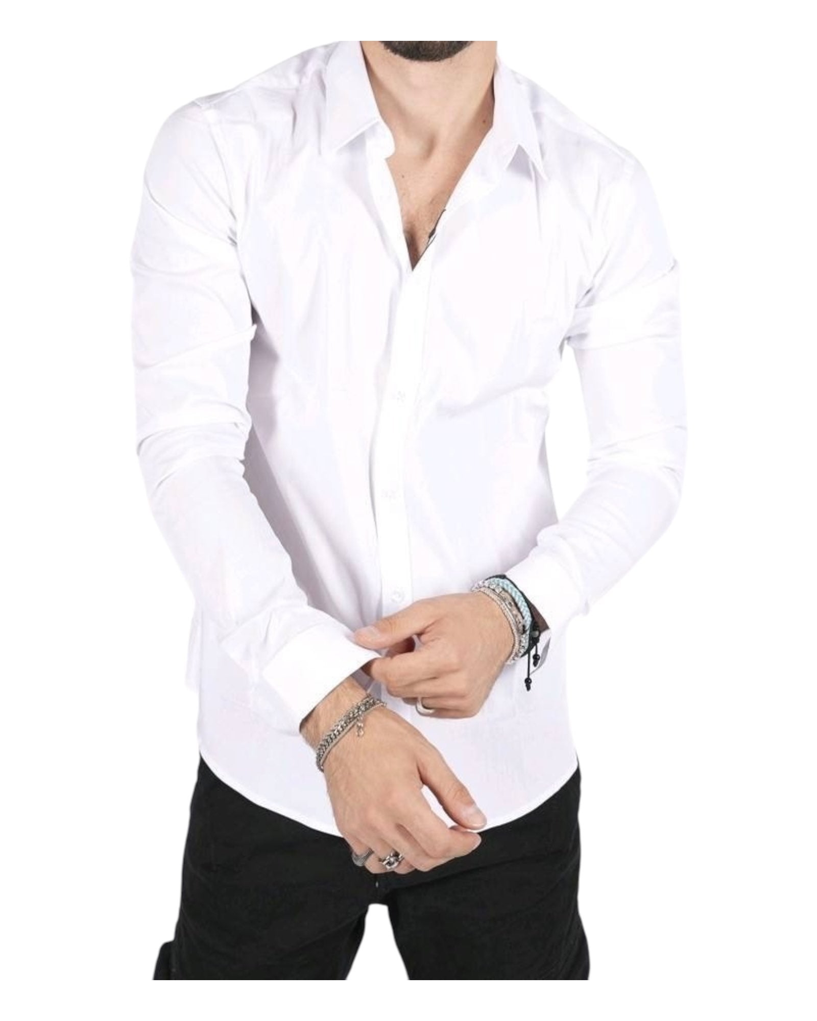 Camicie 801-12 SARTORIA SICILIANA