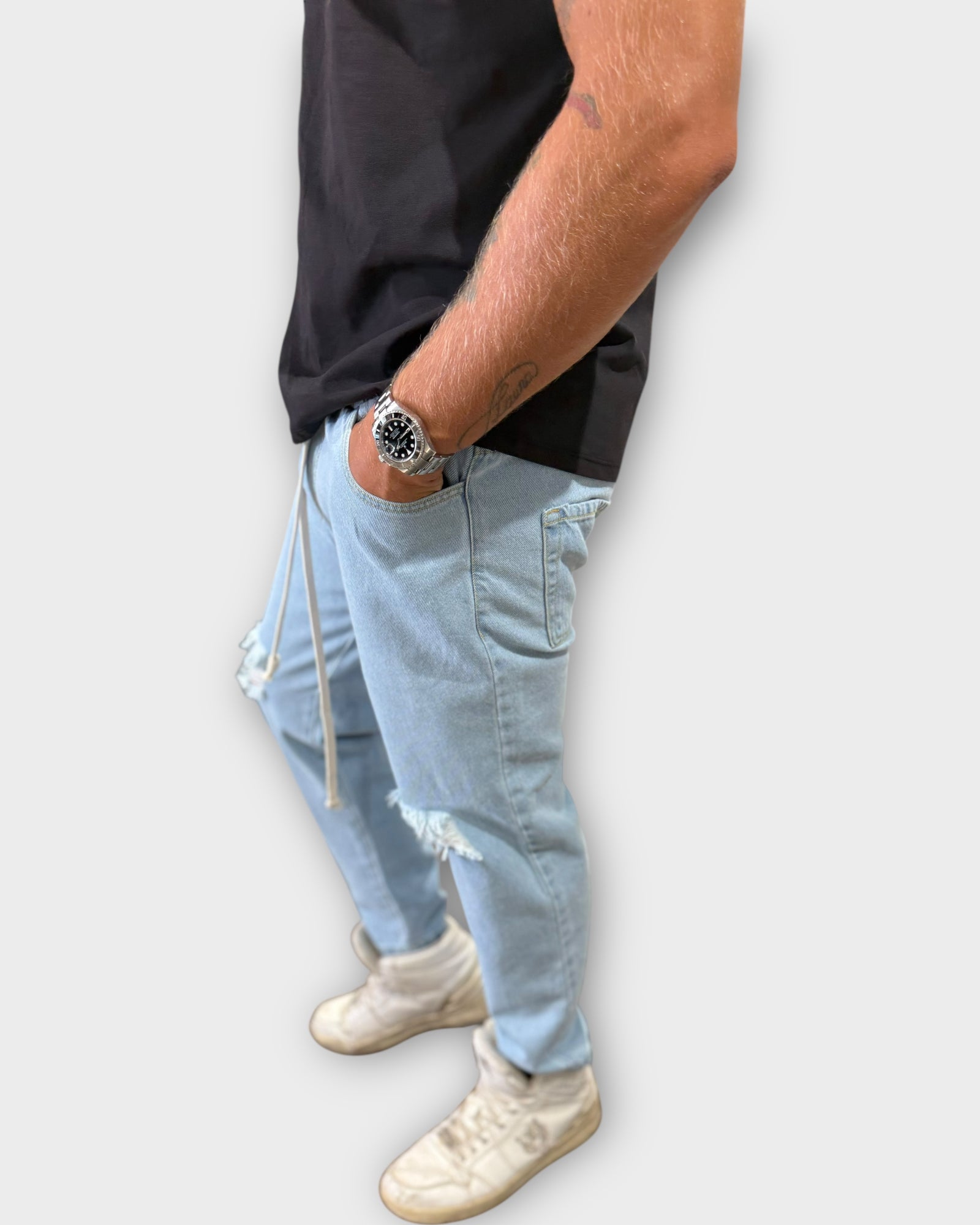 JEANS AF886/1 SARTORIA SICILIANA