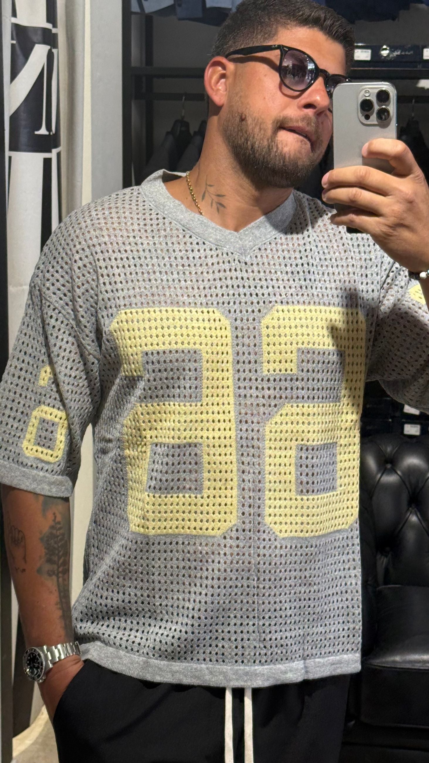 SARTORIA SICILIANA MAGLIA 66